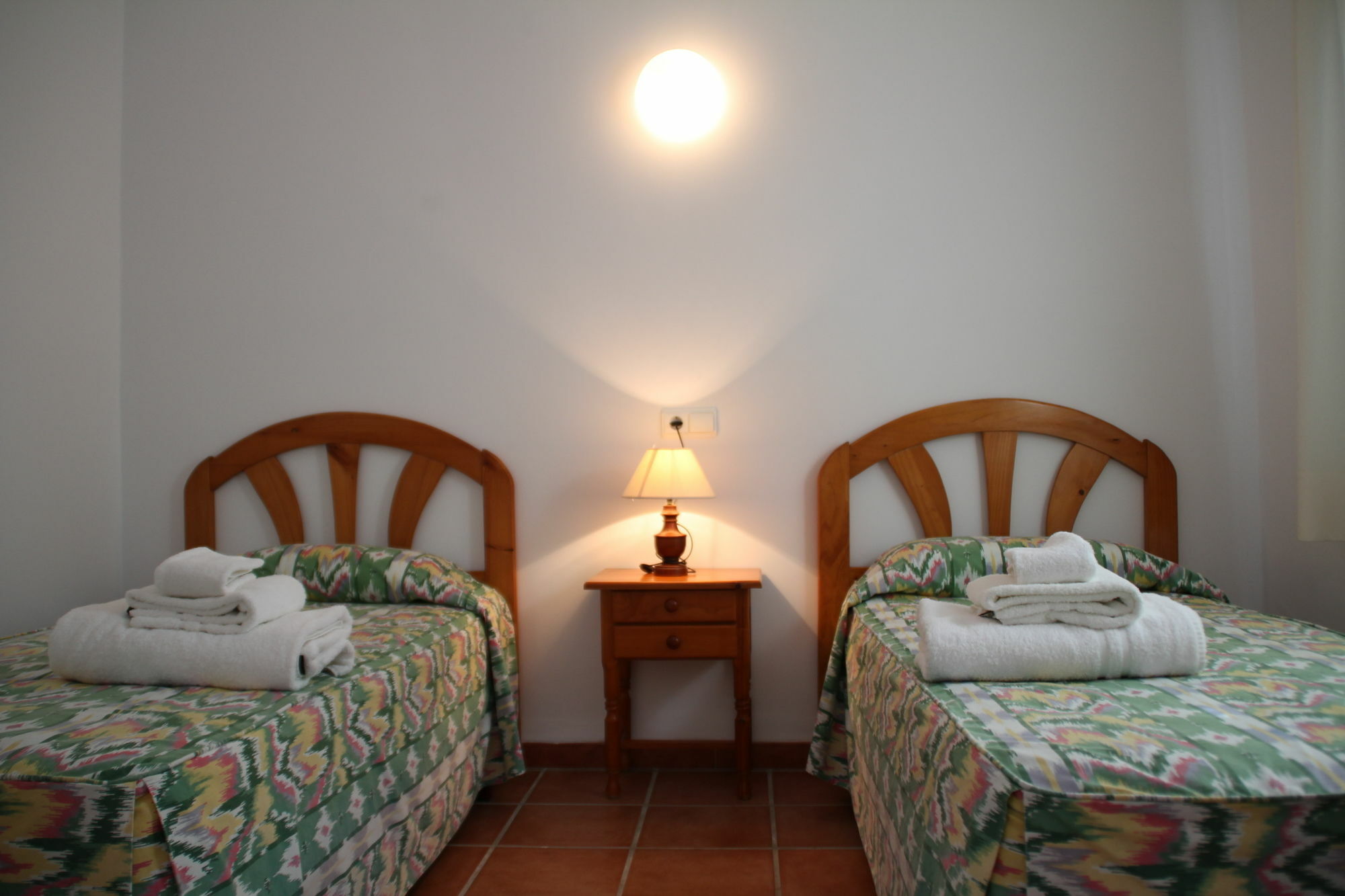 Apartamento Apartment Strand Jávea *