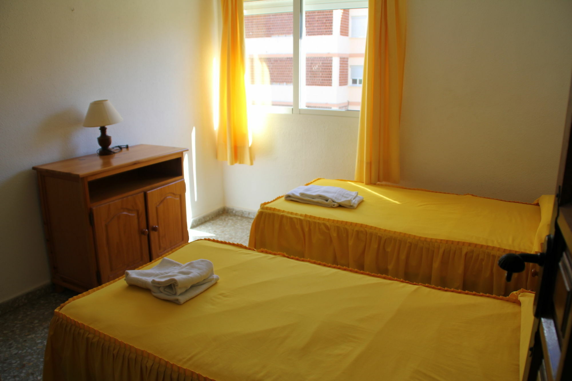 Apartamento Apartment Strand Jávea *