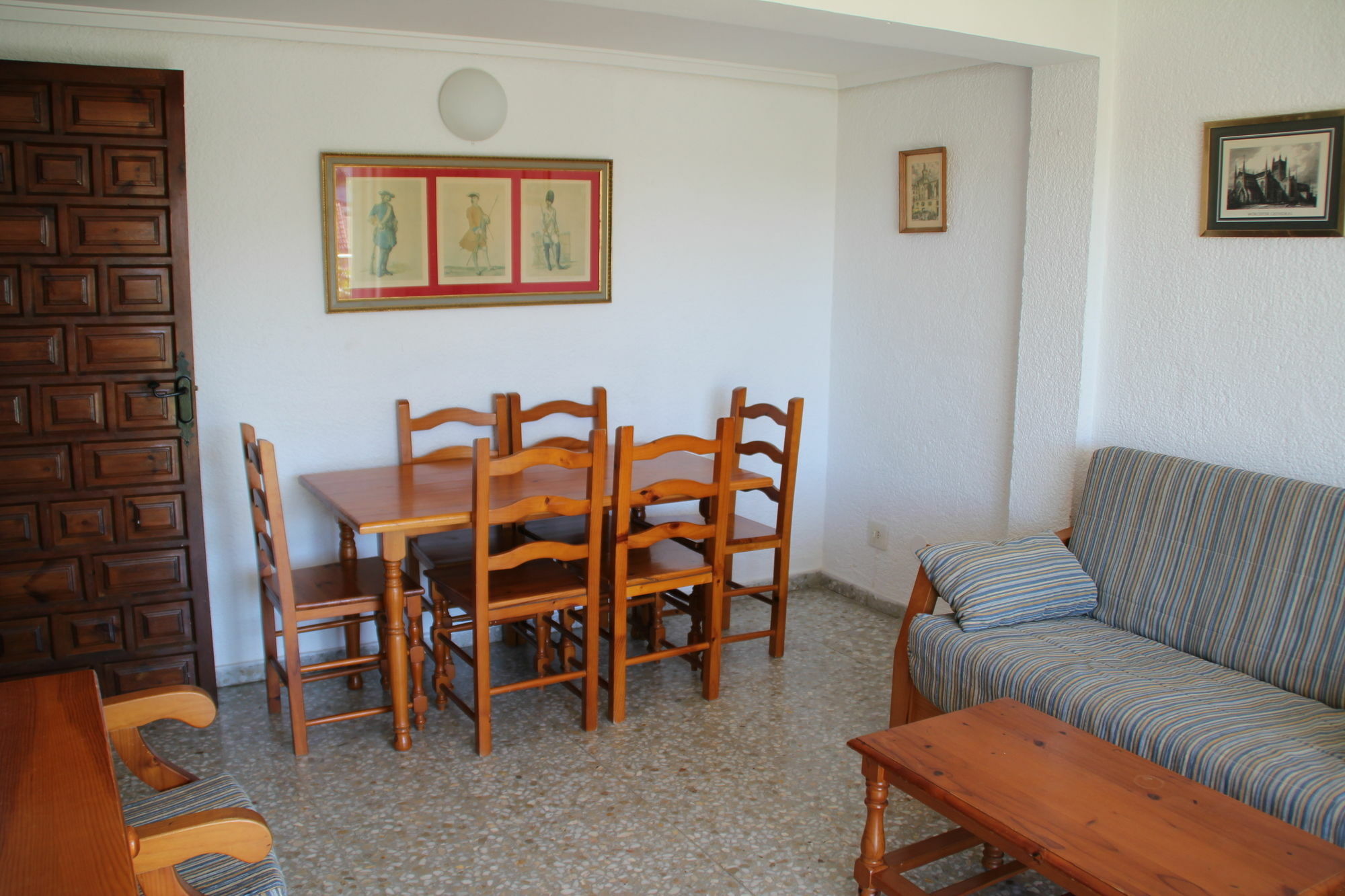 Apartment Strand Jávea Jávea