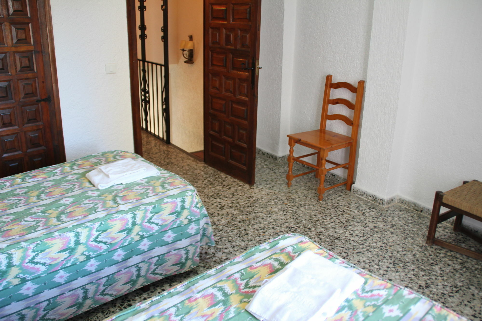 Apartment Strand Jávea Jávea