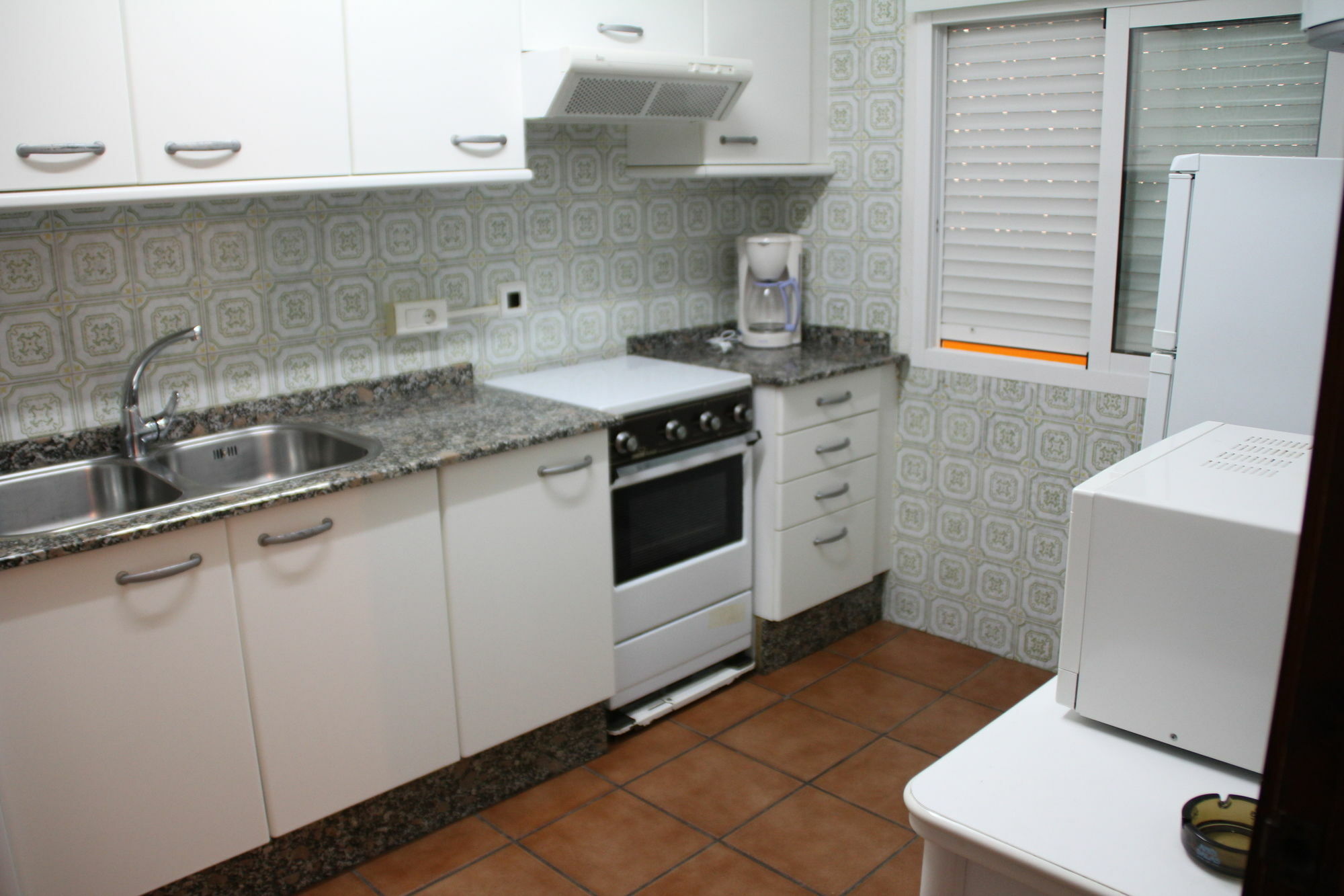 Apartment Strand Jávea Apartamento *
