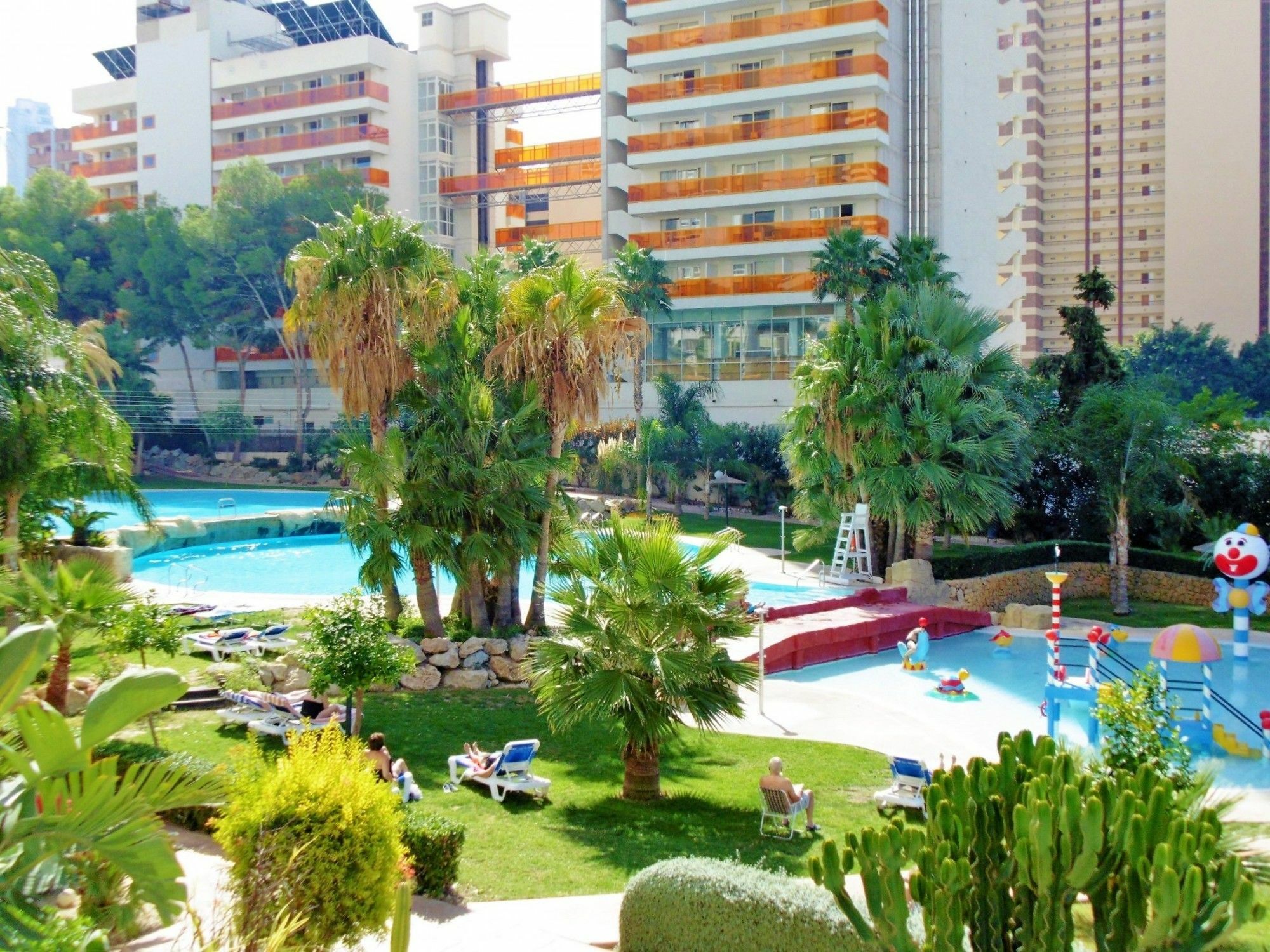 Apartamento Gemelos 22-3-18b