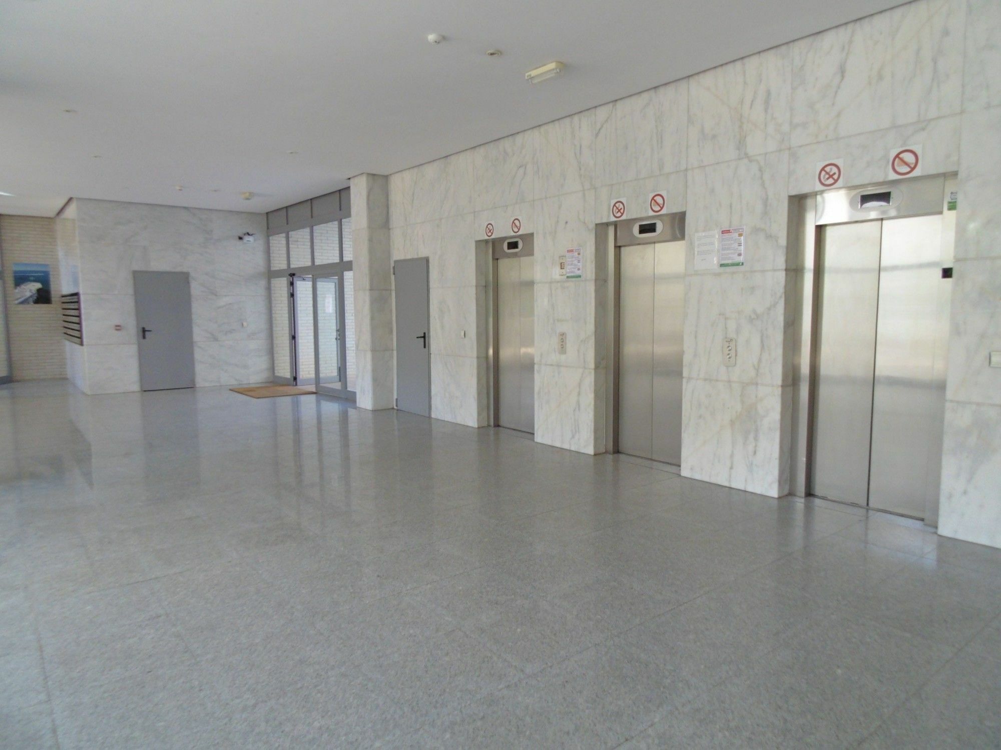 Gemelos 22-3-18b Apartamento