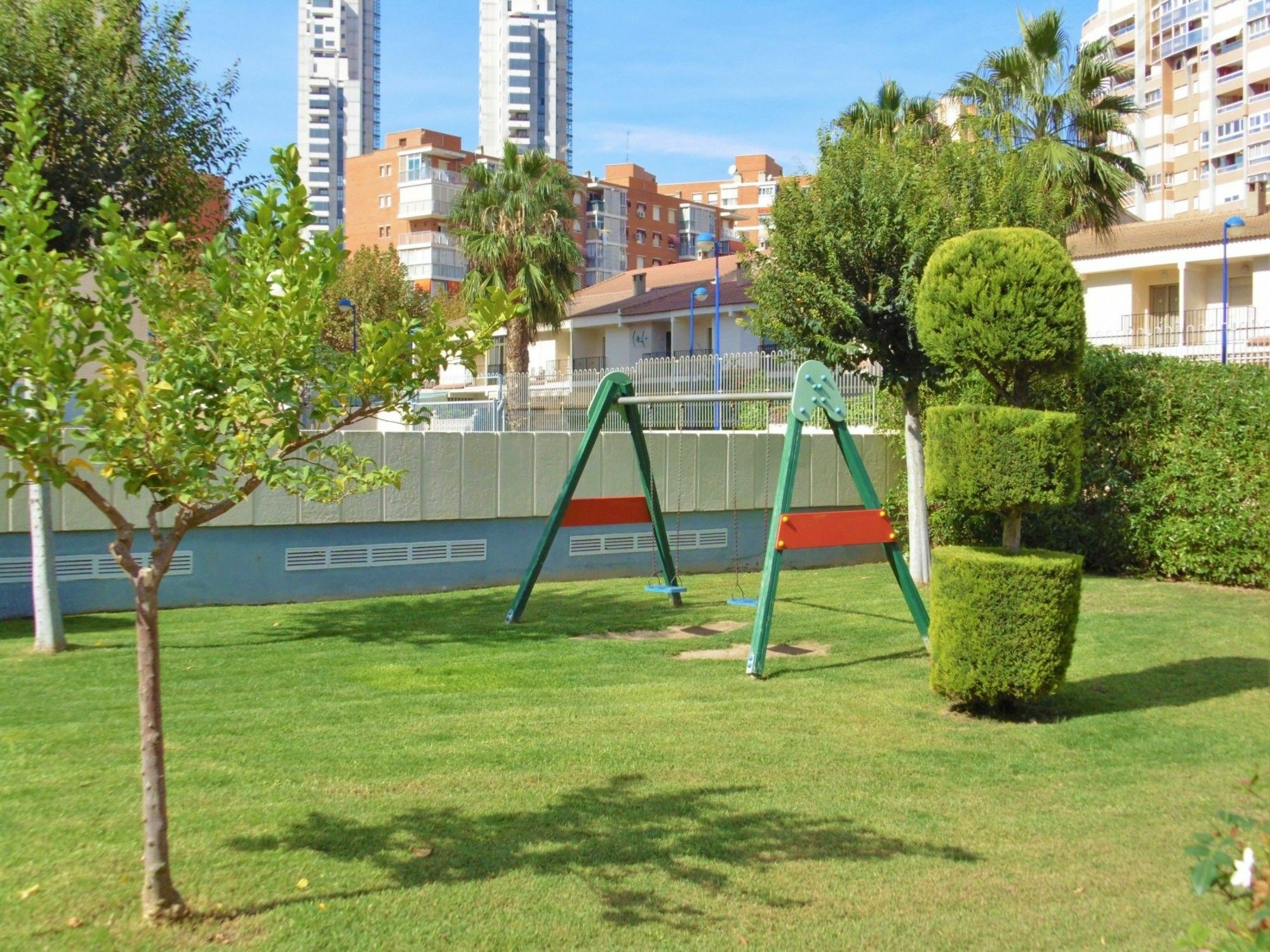 Gemelos 22-3-18b Benidorm