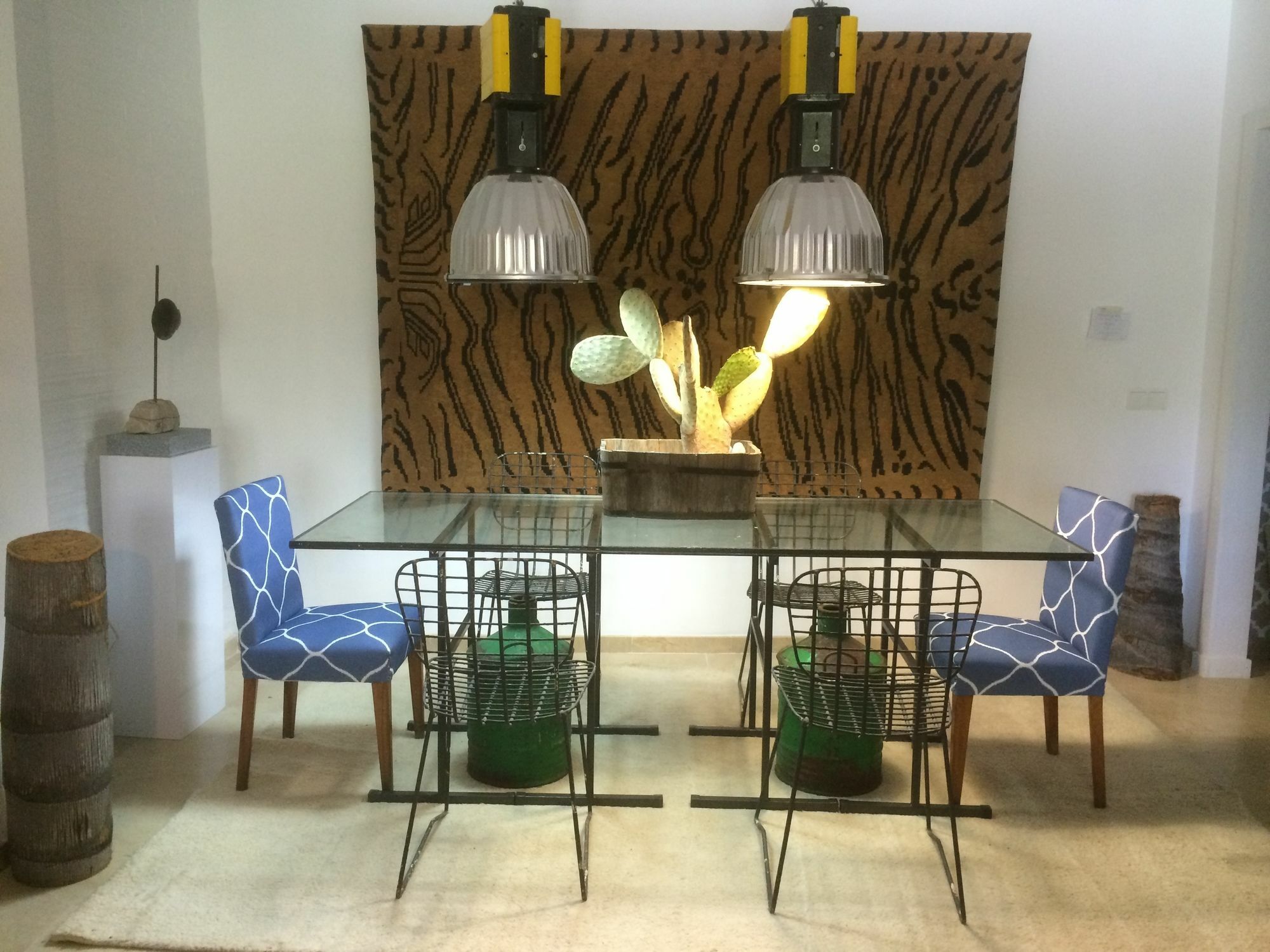 Chambao Apartamento Marbella