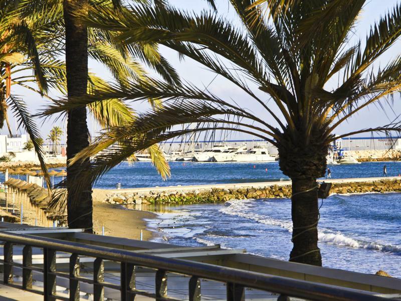 Apartamento Chambao Marbella