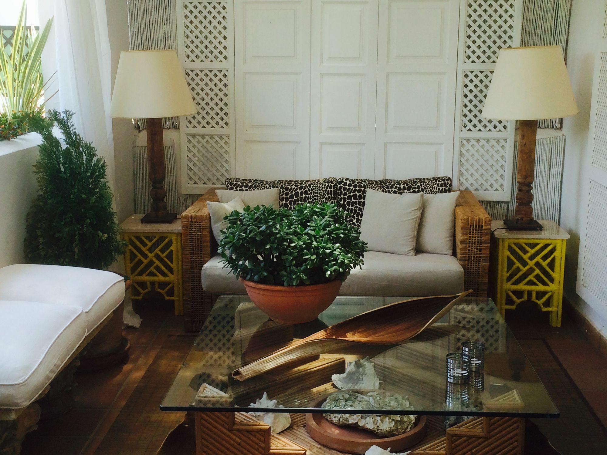 Chambao Apartamento *