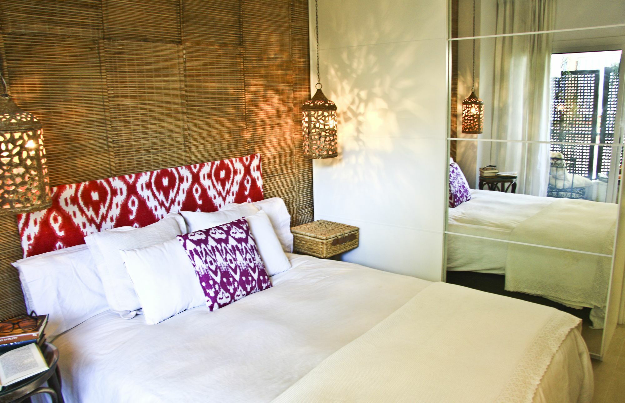 Apartamento Chambao Marbella
