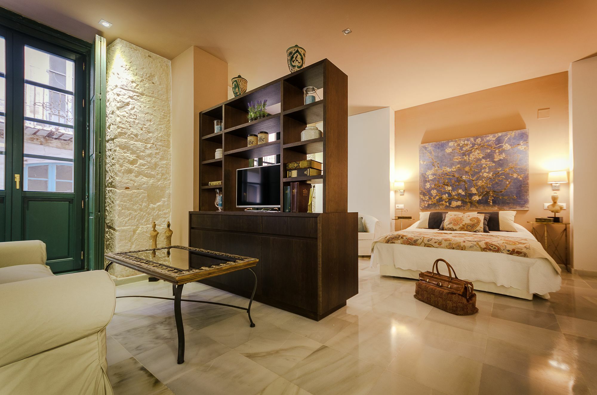 Apartment Luces De Catedral Alicante