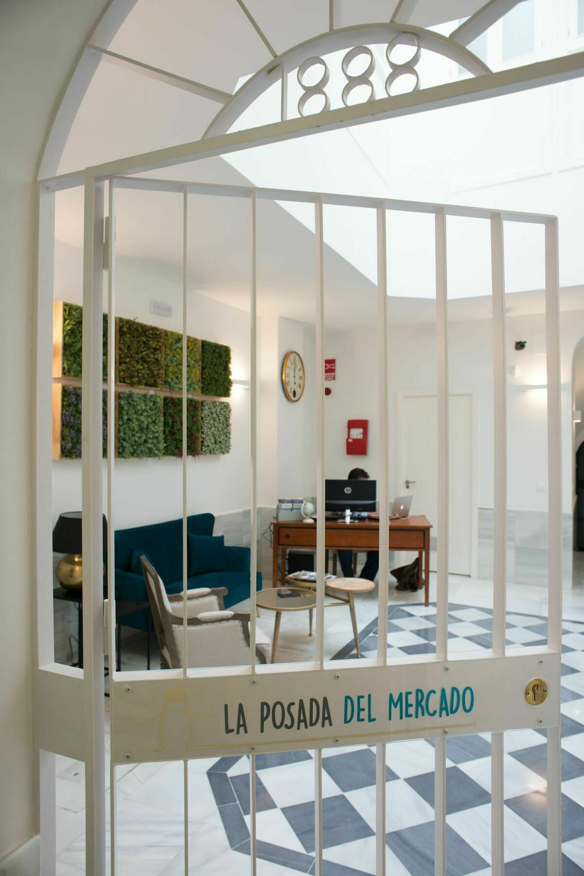La Del Mercado