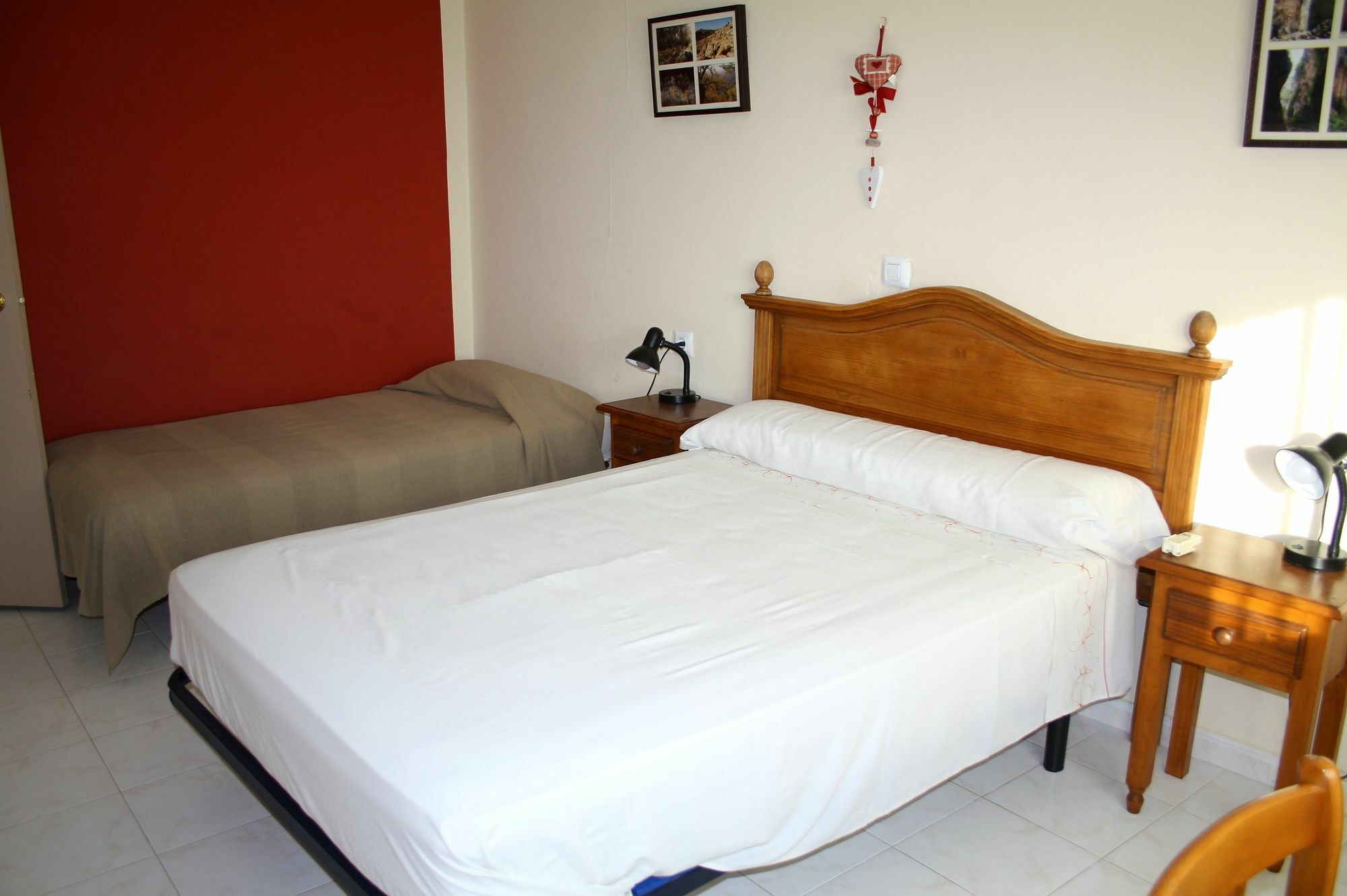 Casa Blues Guest house