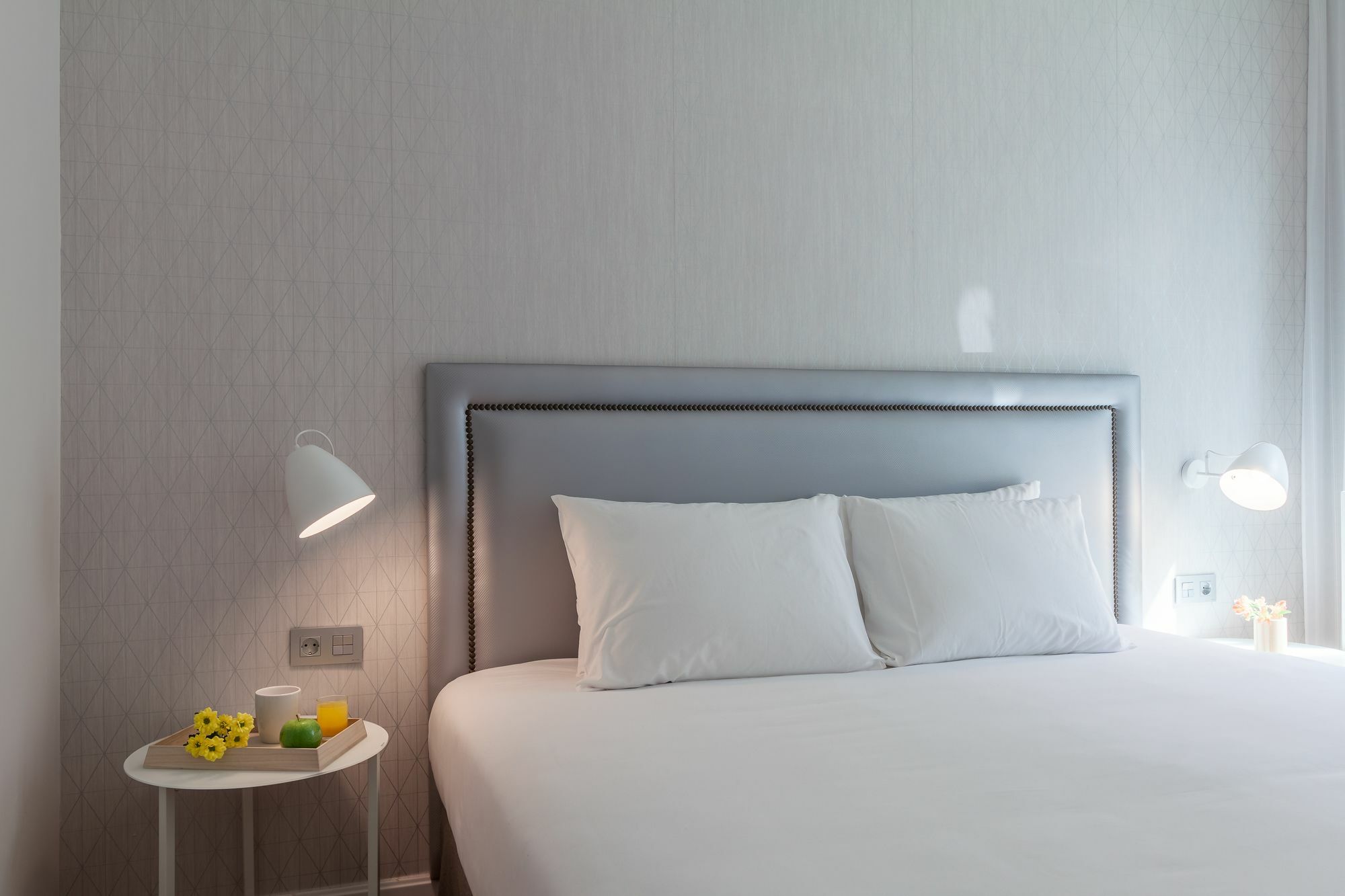 Apartamento Tandem Ancha 34