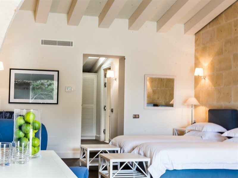 Cugo Gran Hotel
