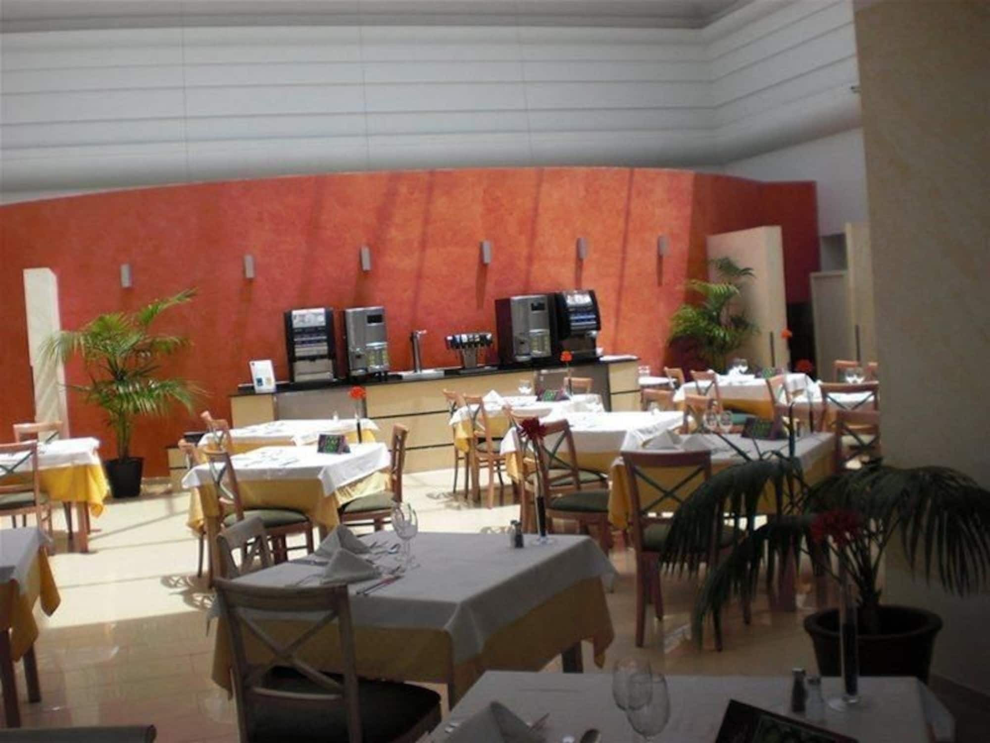 Allsun Albatros Hotel