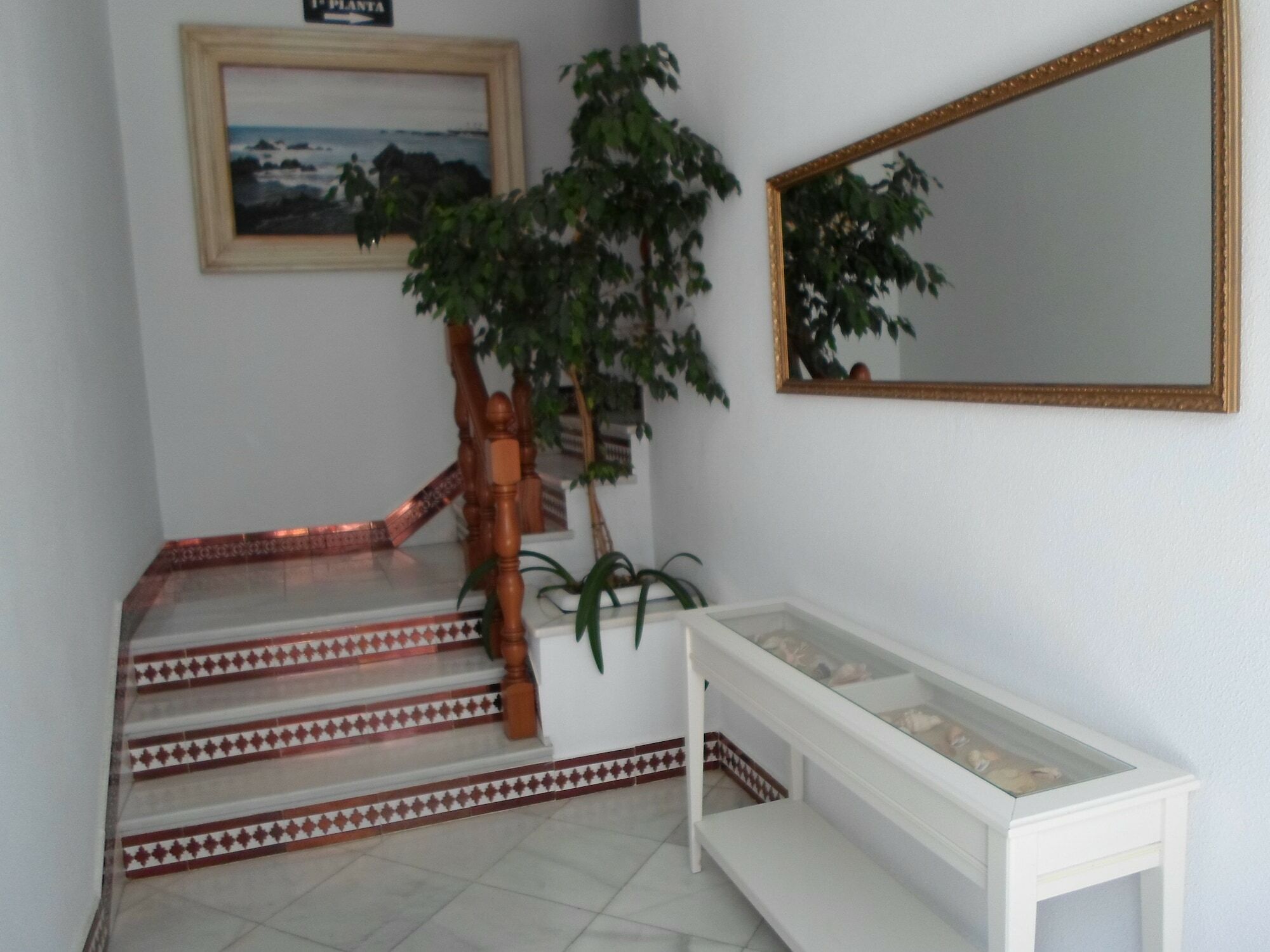 Conil Guest house 2*