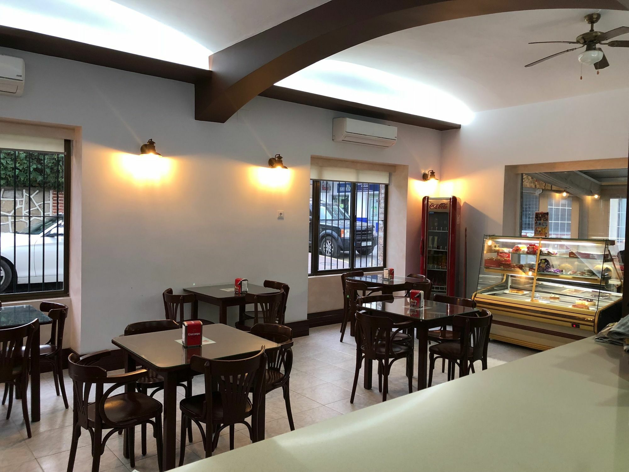 Hostal Barbate Guest house Barbate