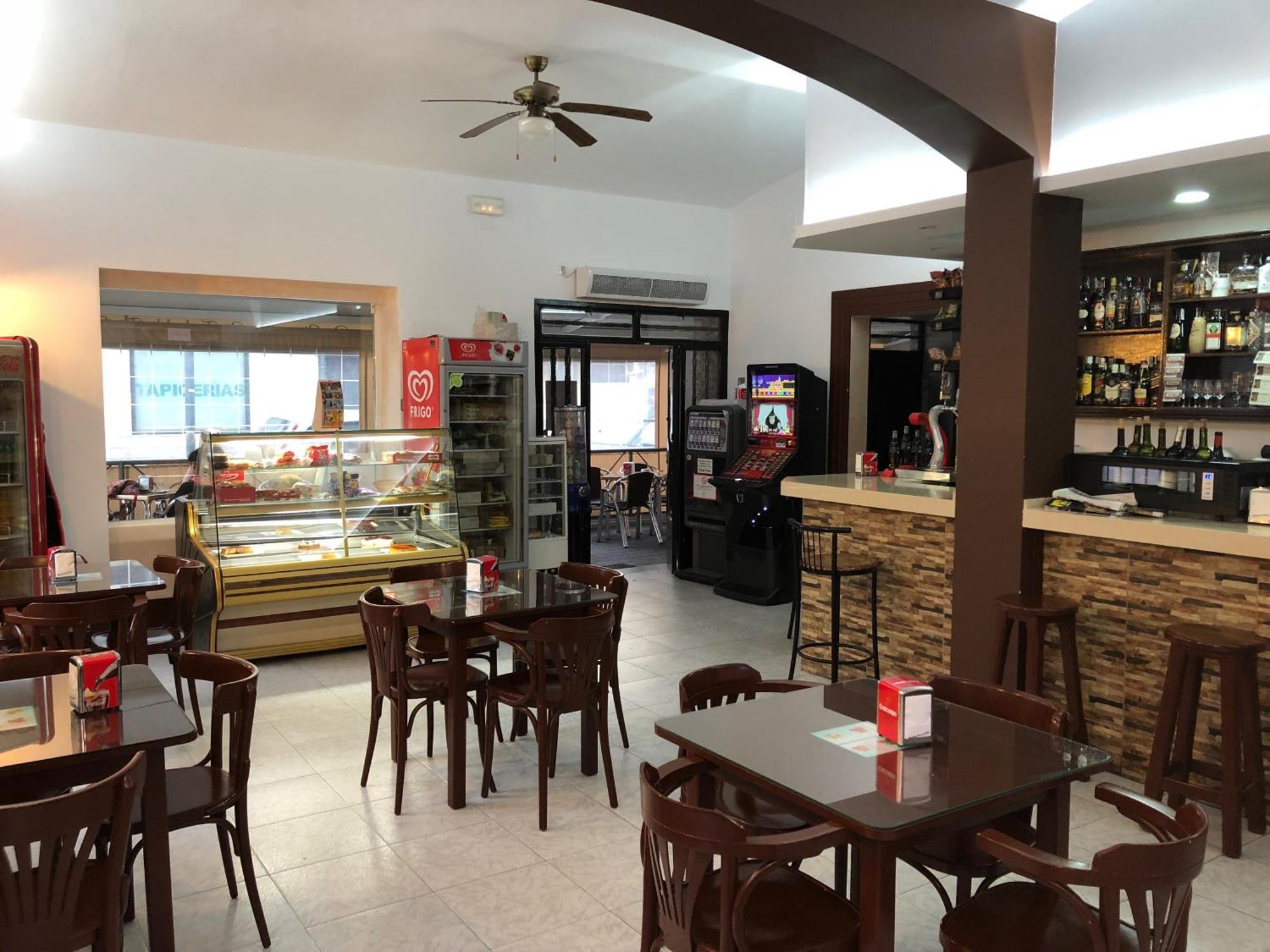 Hostal Barbate Guest house Barbate