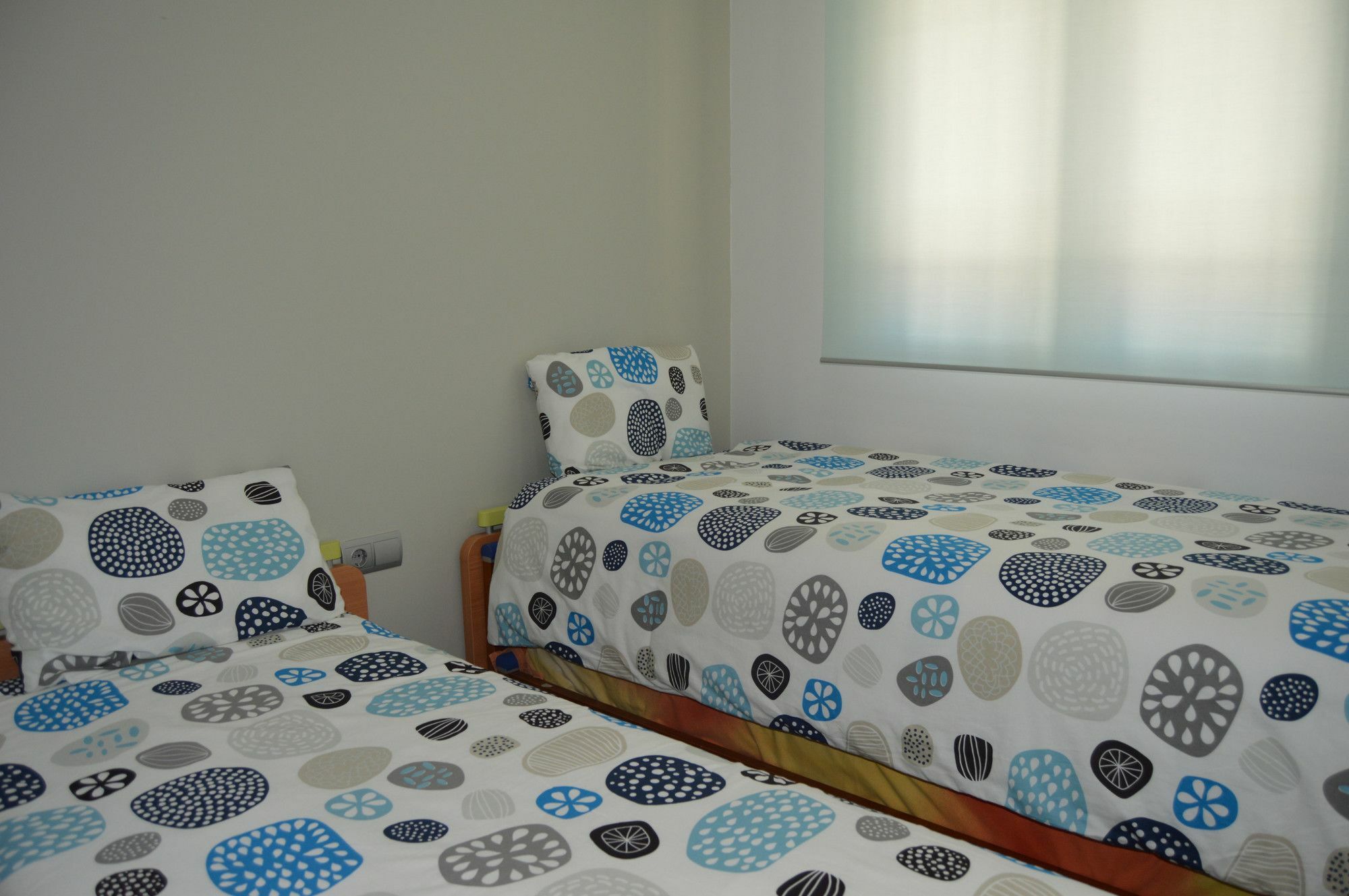 Recreo Apartment *