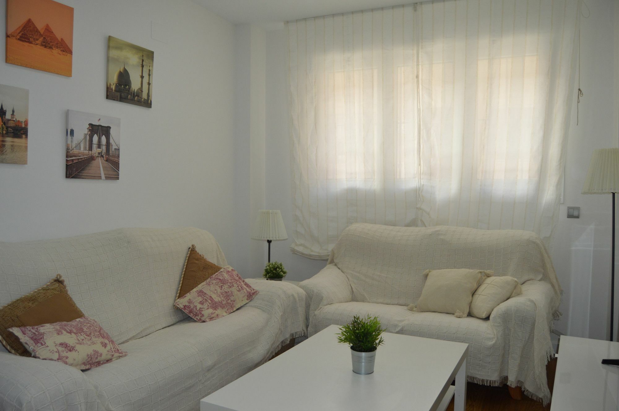 Recreo Apartment