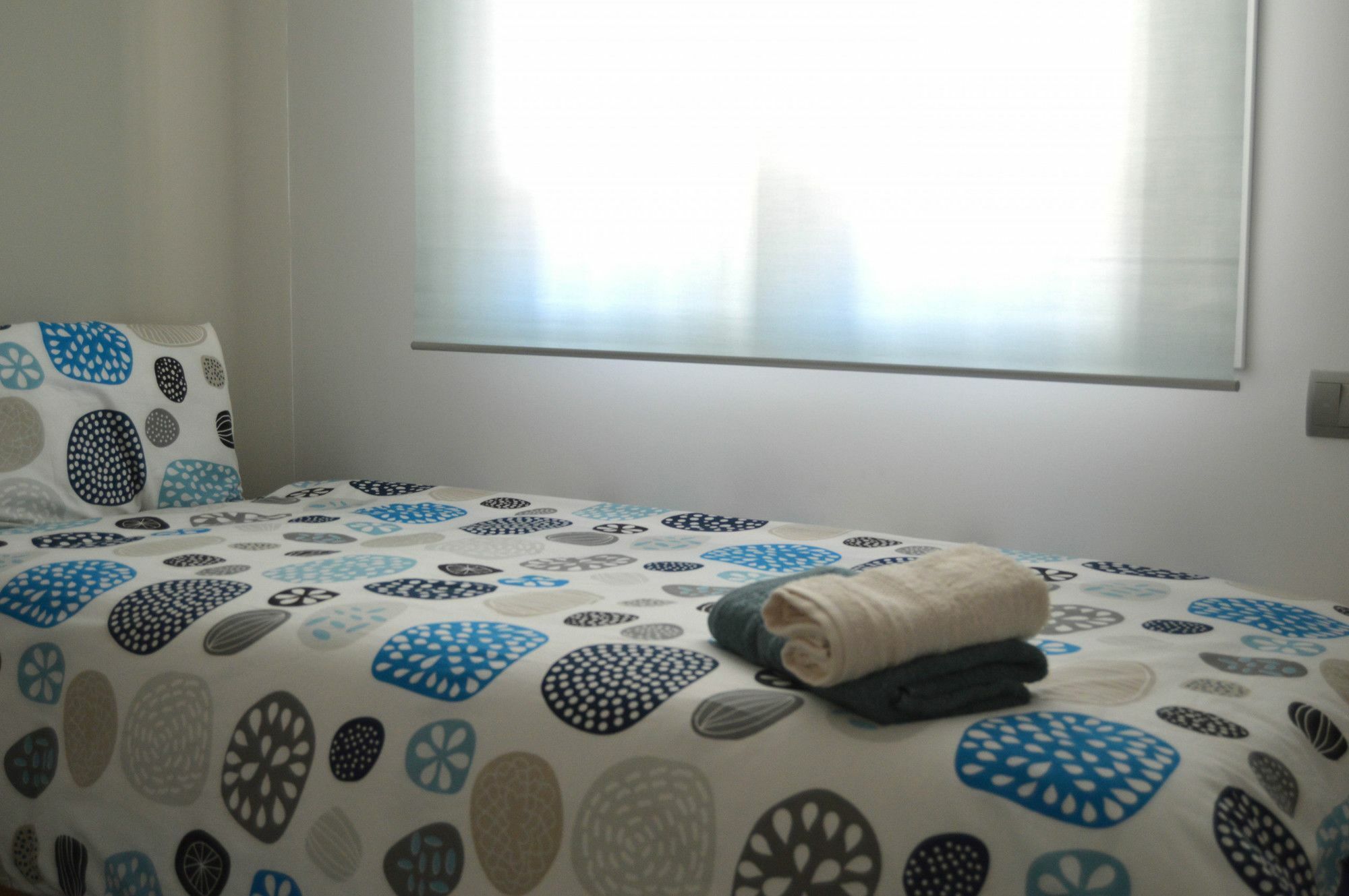 Apartment Recreo *