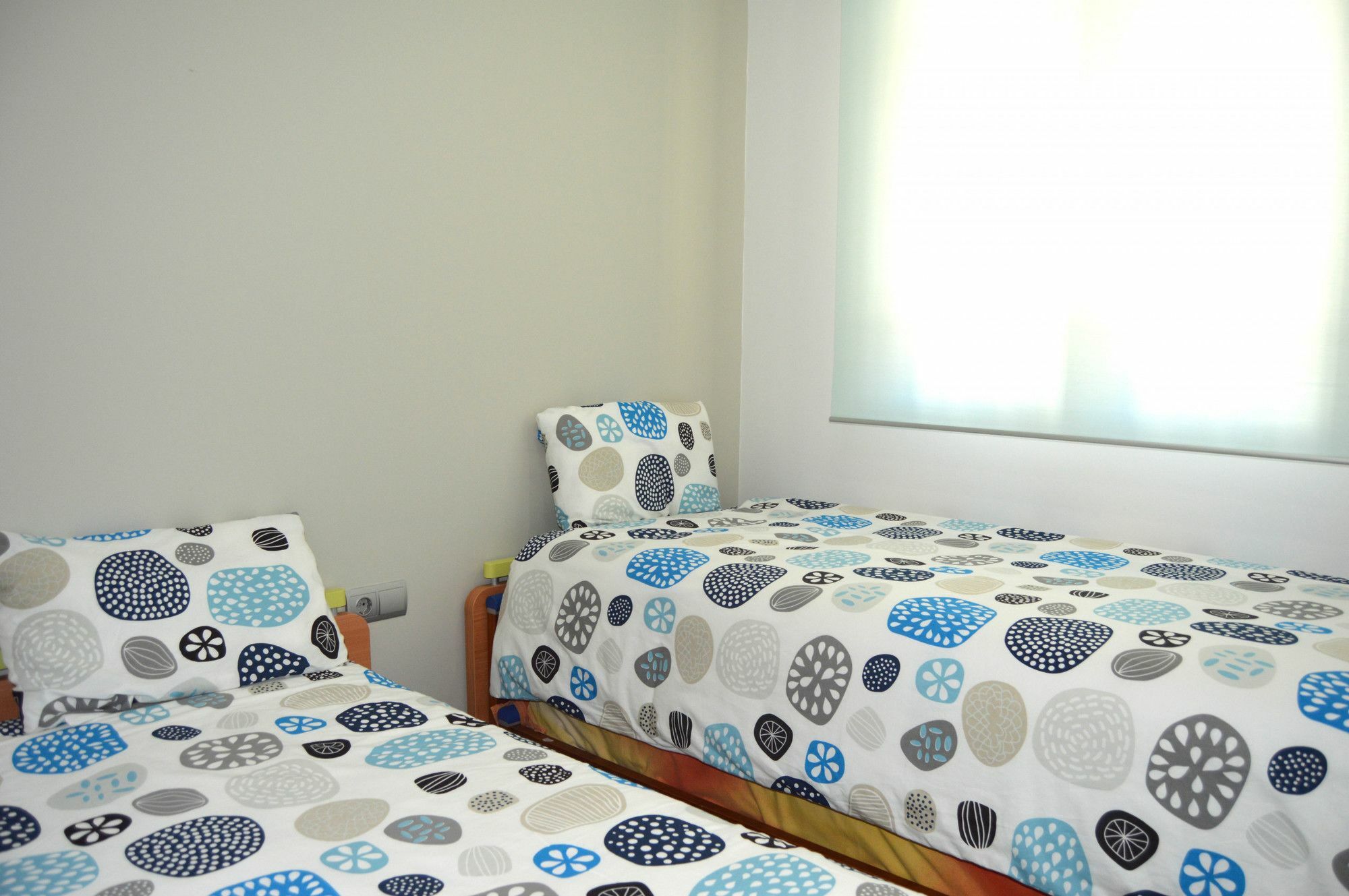Recreo Apartment