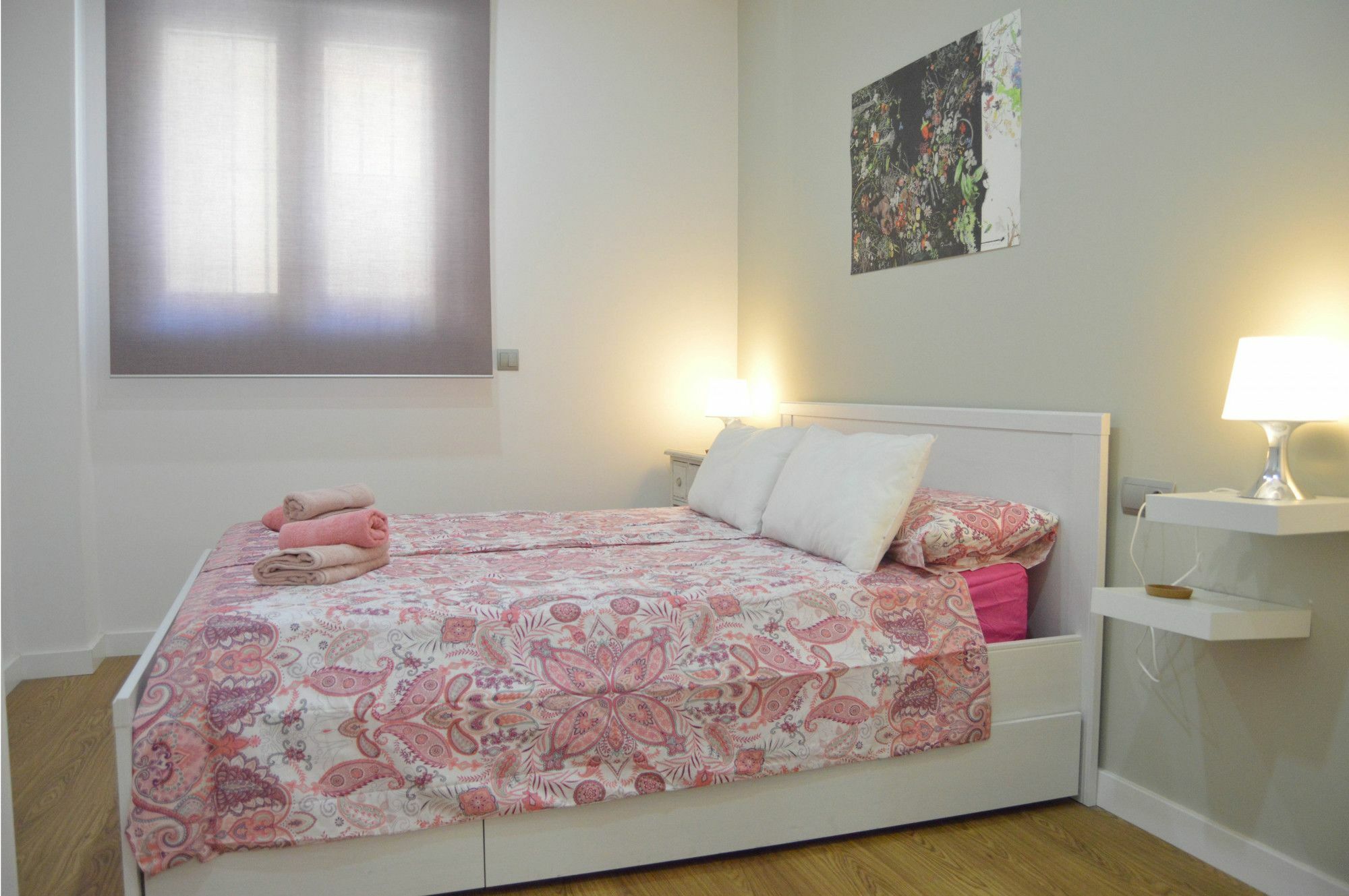 Apartment Recreo *