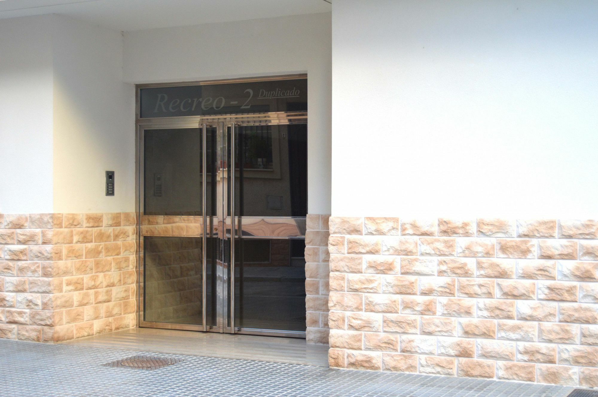Apartment Recreo Cadiz