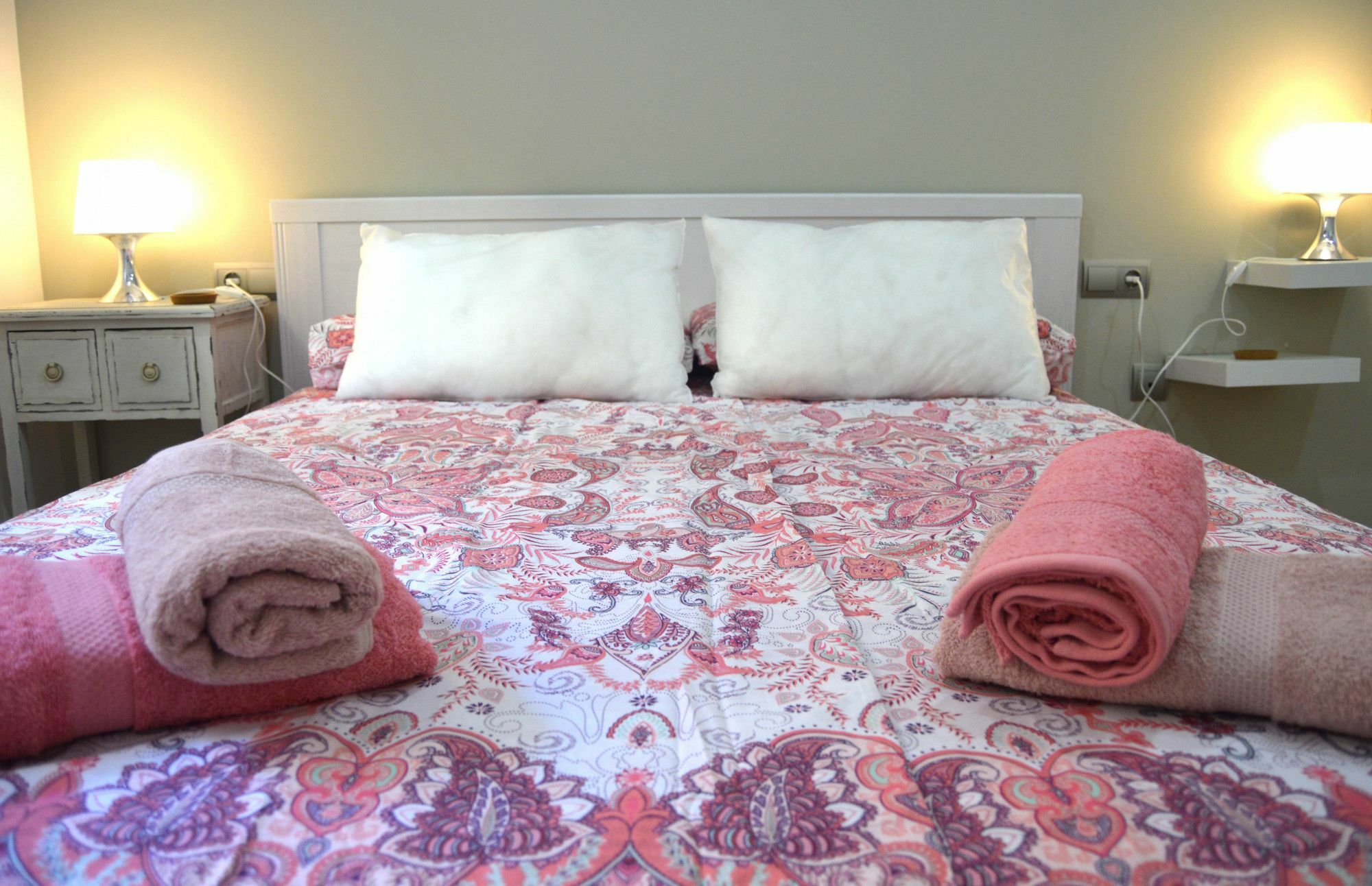 Recreo Apartment Cadiz