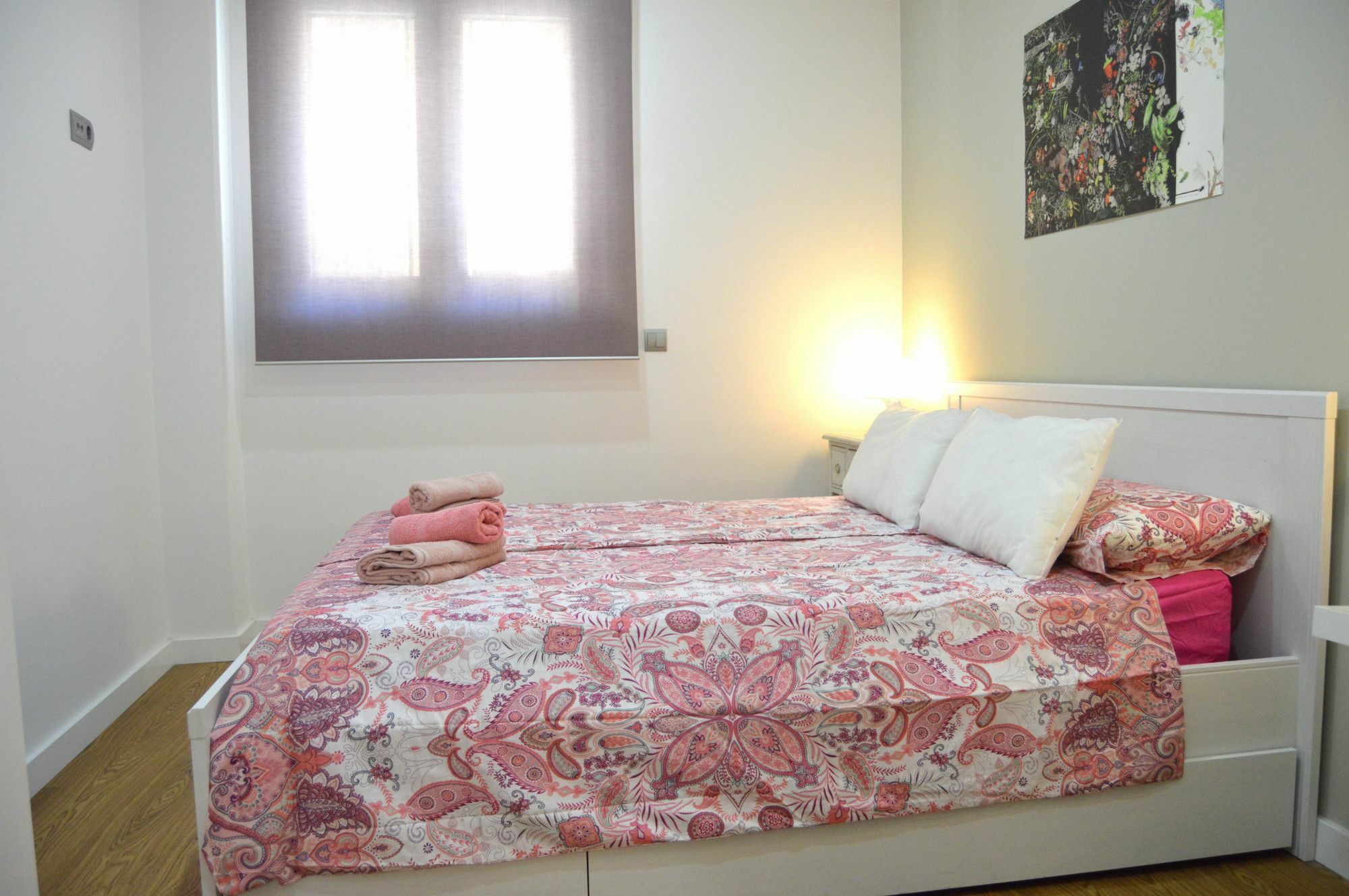 Recreo Apartment Cadiz