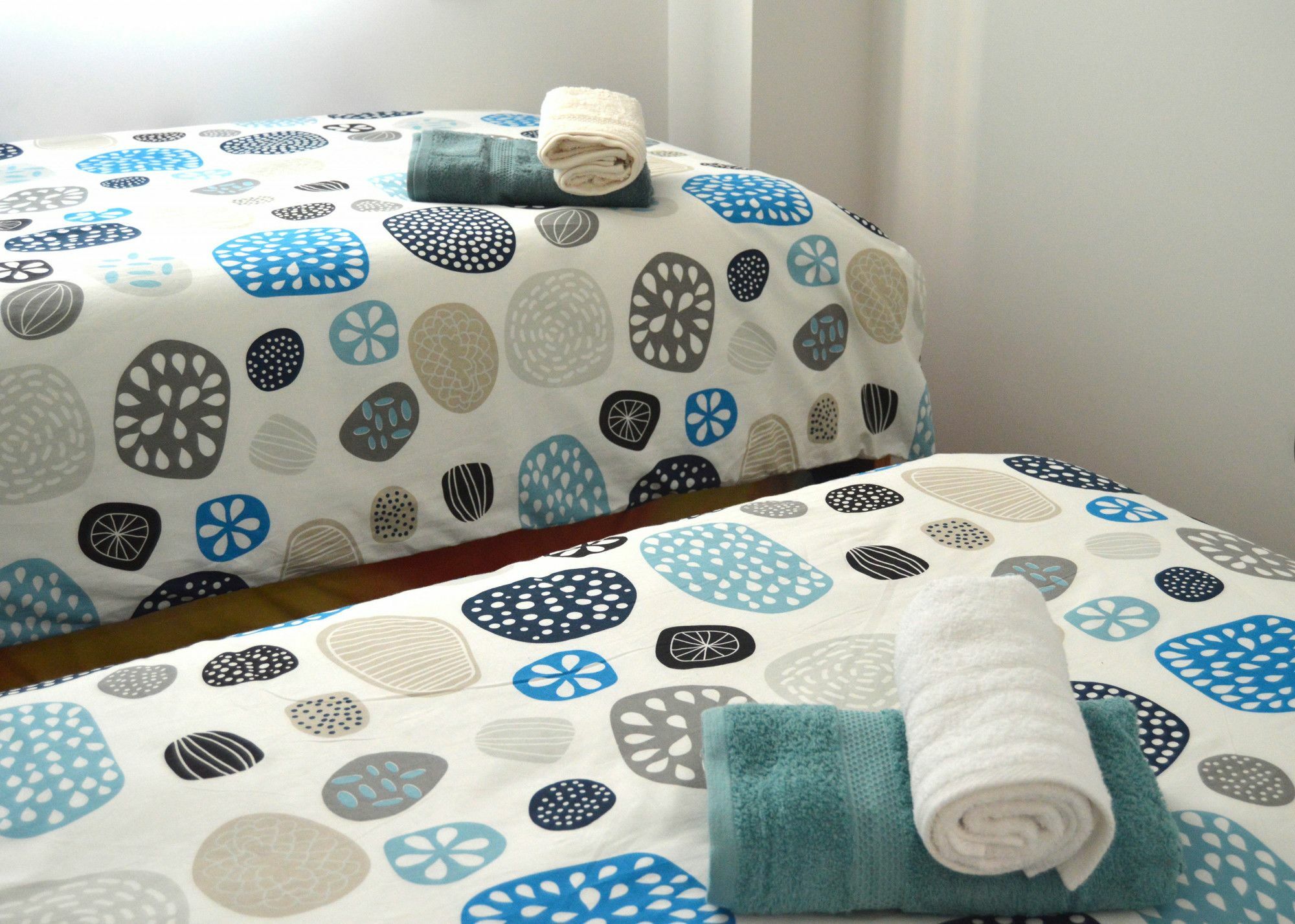 Recreo Apartment