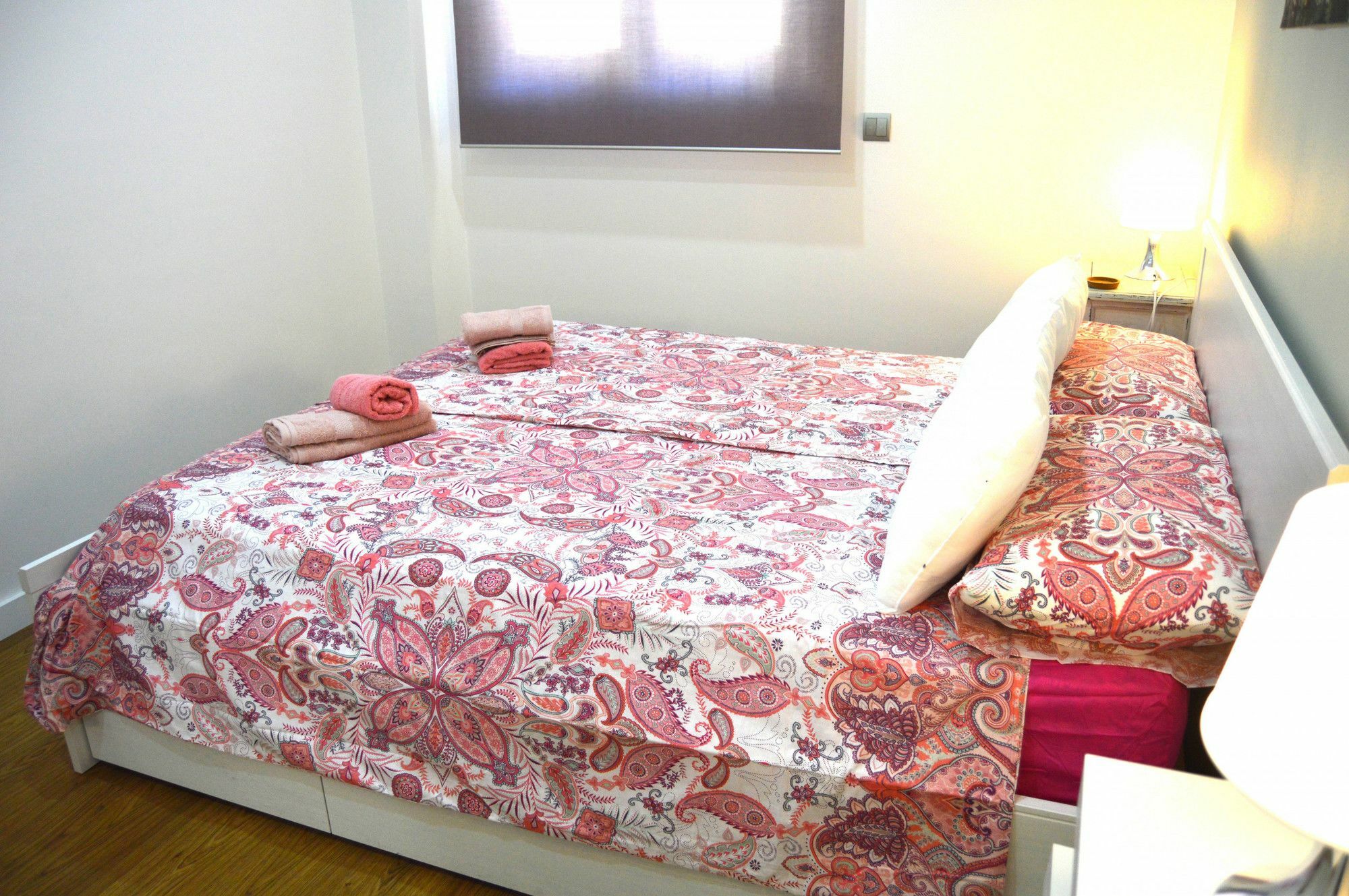 Recreo Apartment *
