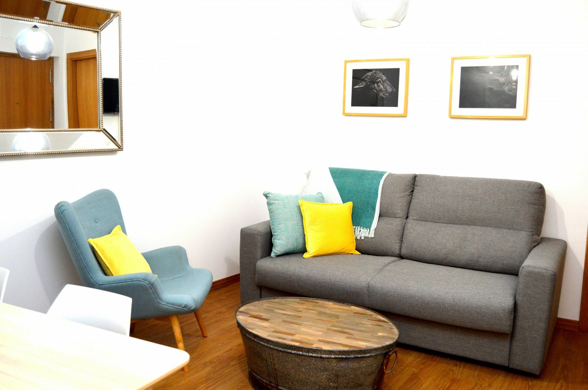 La Casa Del Reloj