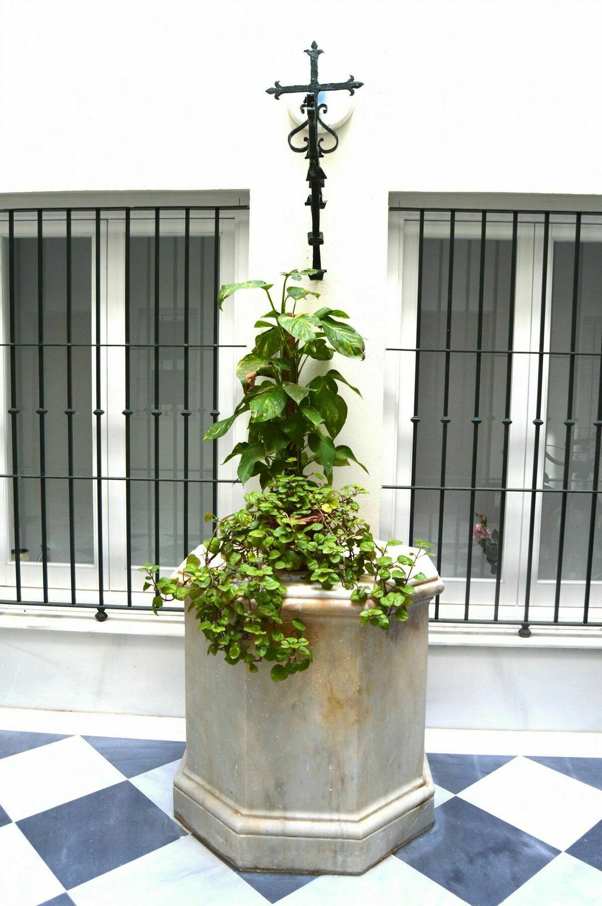 Apartamento La Casa Del Reloj Cádiz