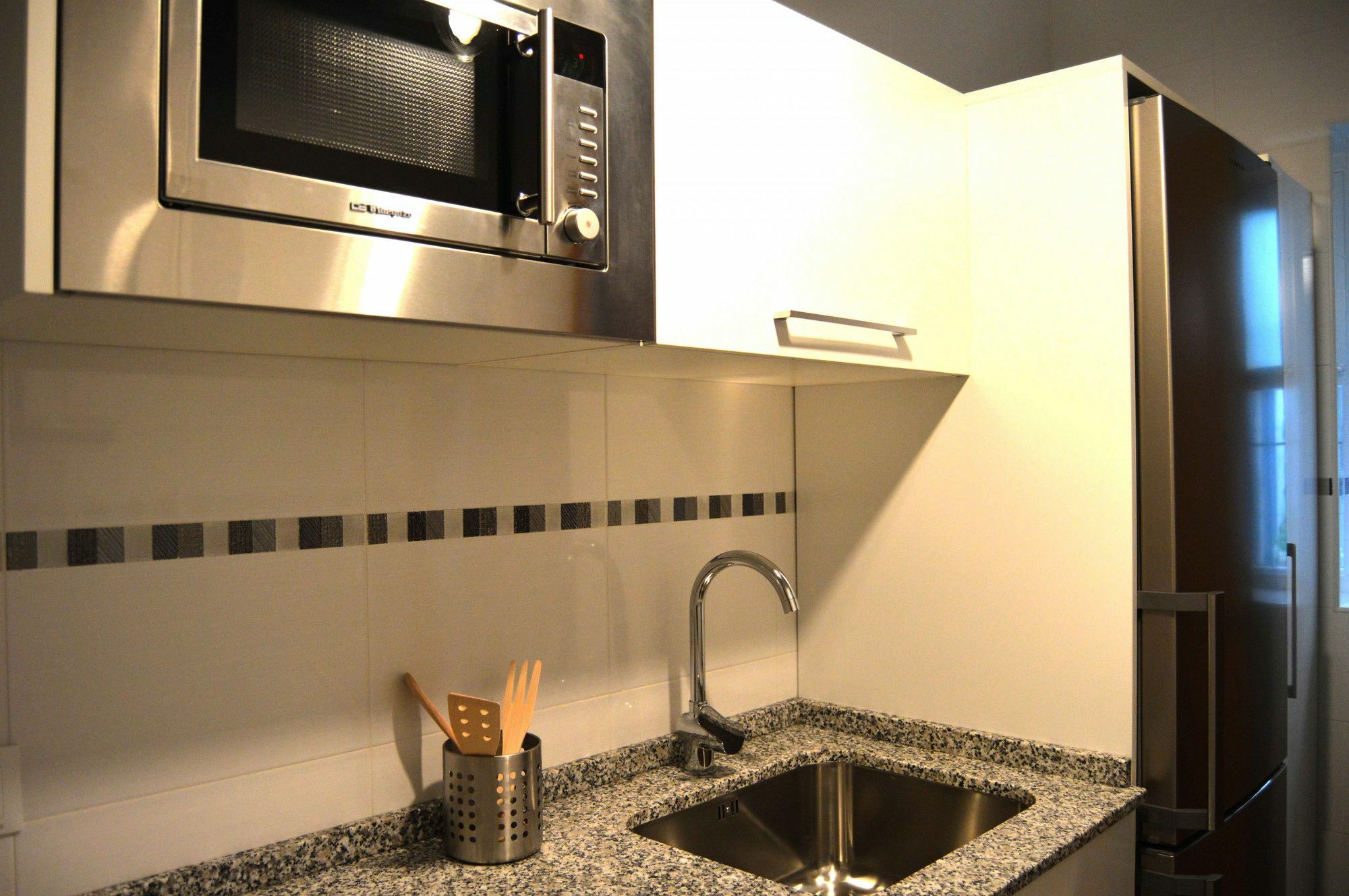 Apartamento La Casa Del Reloj Cádiz