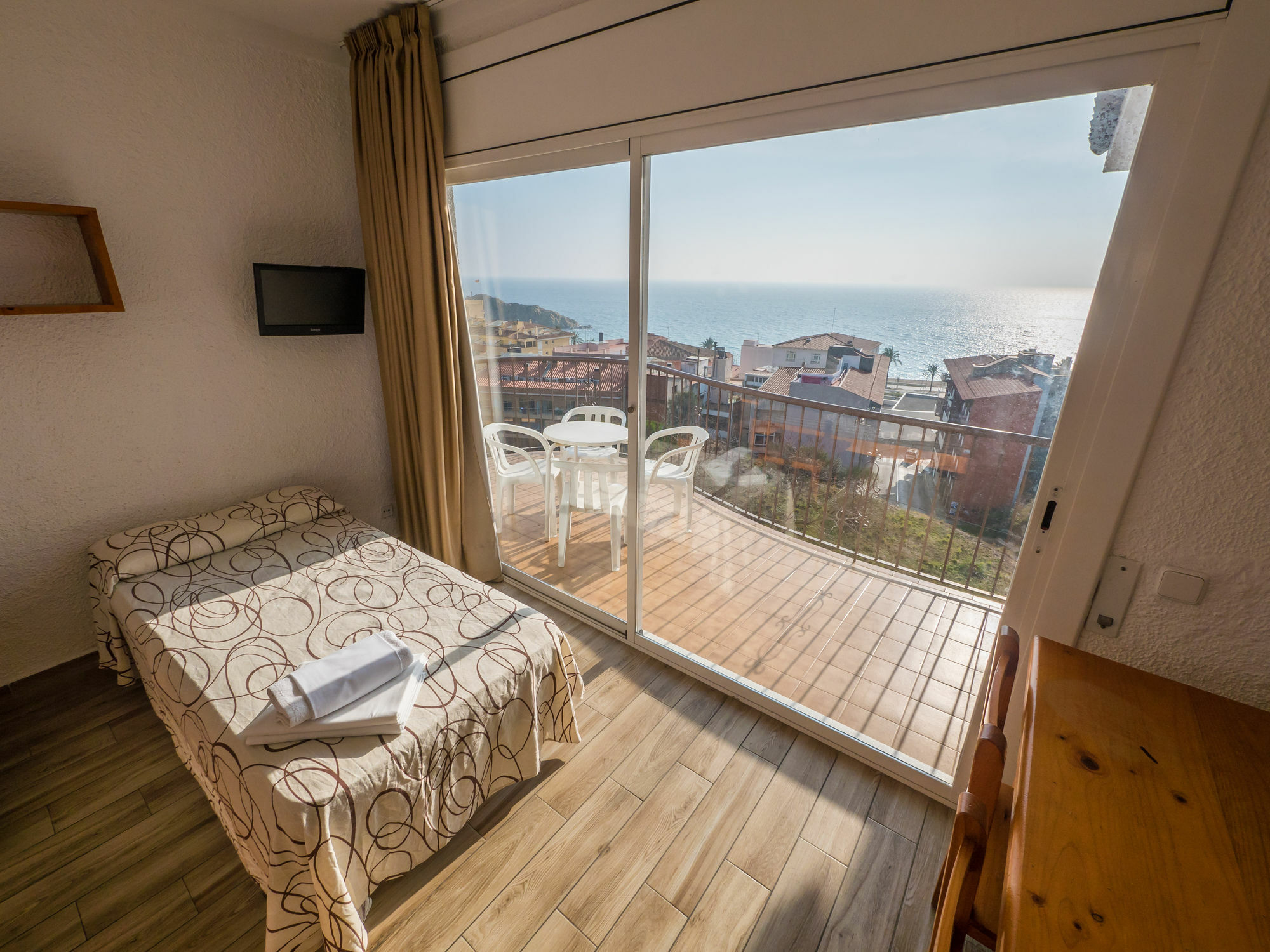Apartment Ar Muntanya Mar Blanes