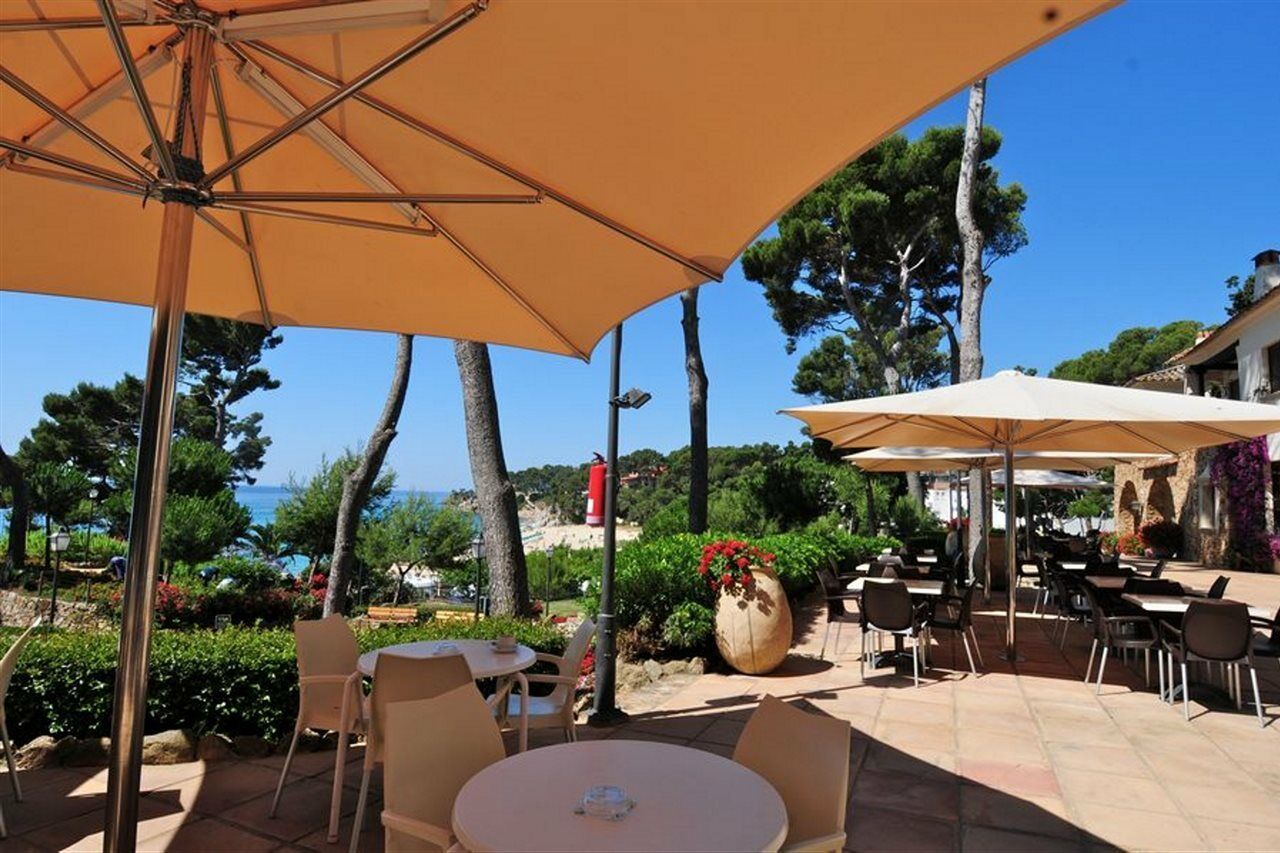Camping Camping Treumal Sant Antoni De Calonge