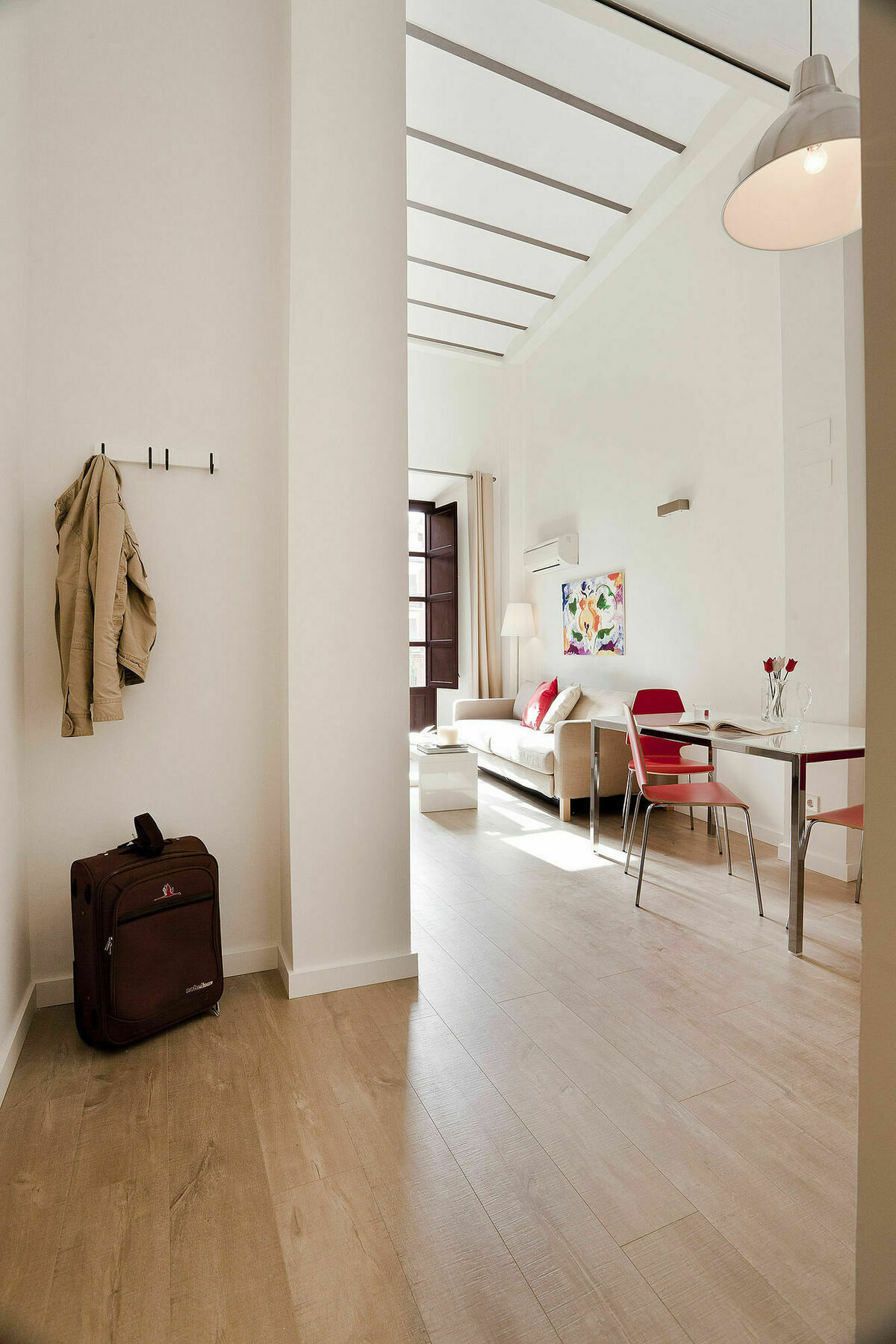 Casa Miravalle Darro Apartment *