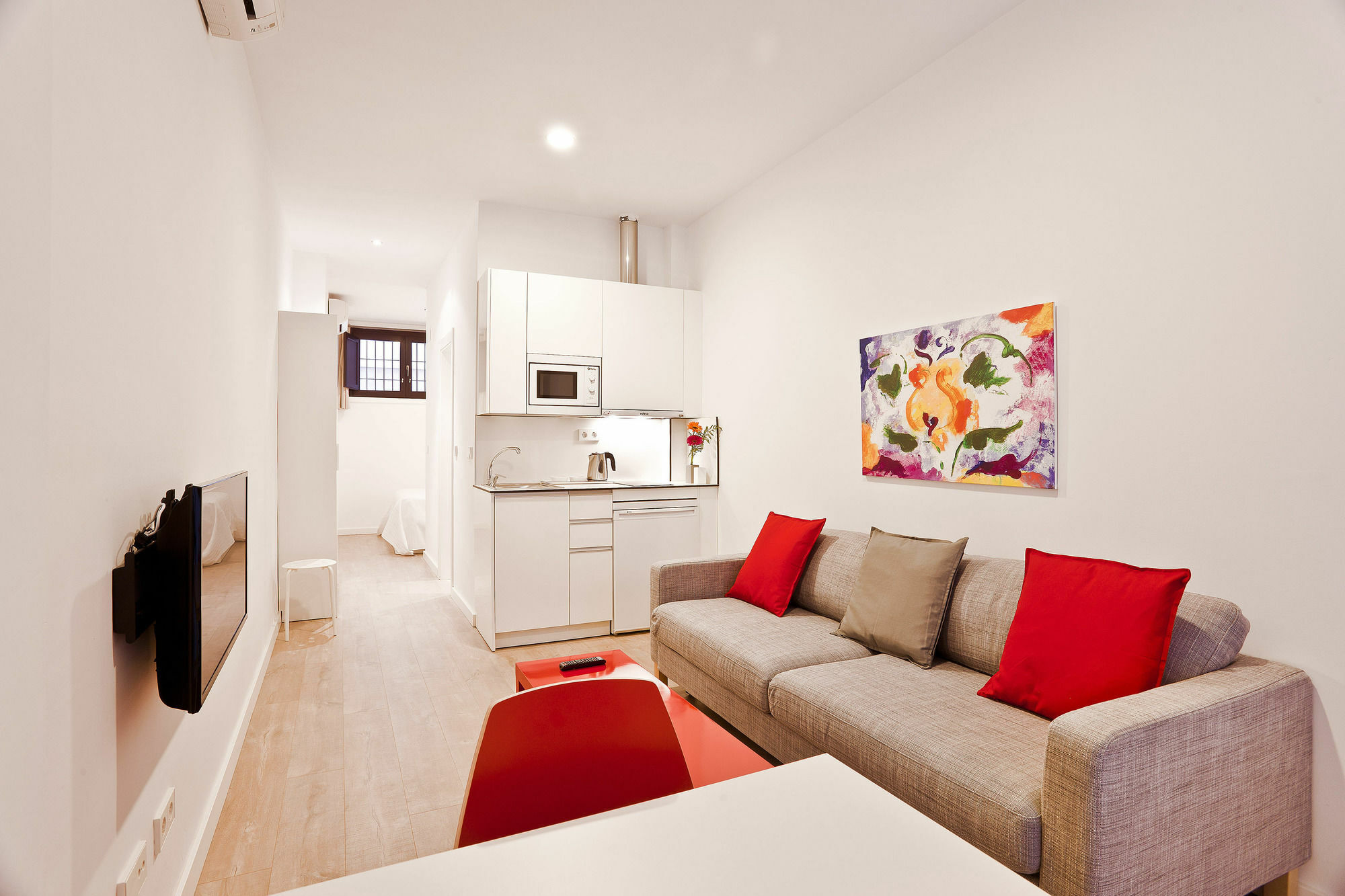 Casa Miravalle Darro Apartment *