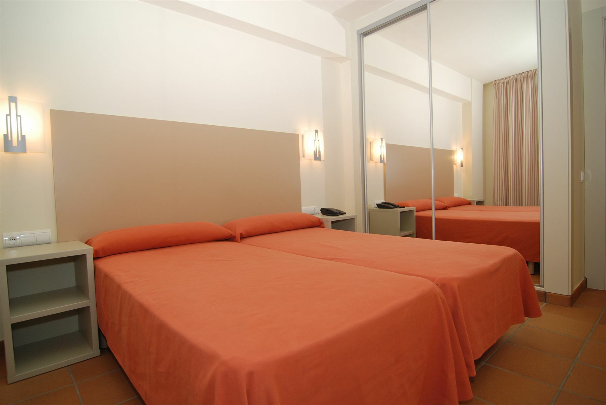 Aparthotel Ciutat De Palol Platja d'Aro