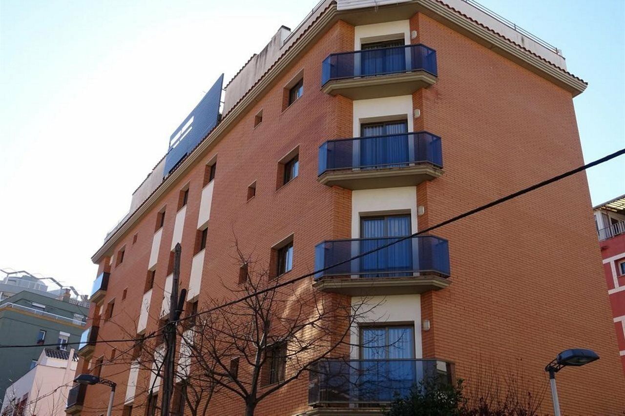 Selvapark Apartment Lloret de Mar