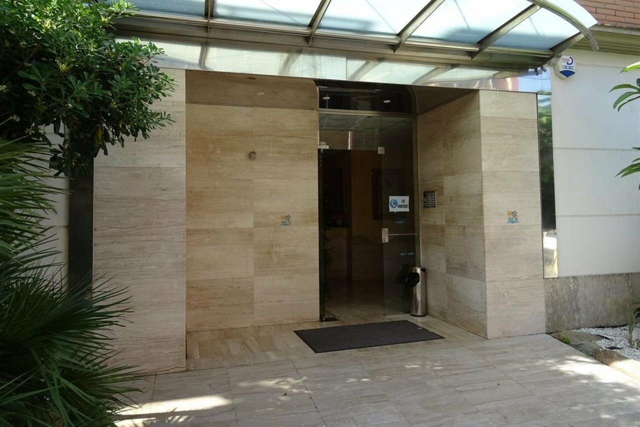 Selvapark Apartment Lloret de Mar