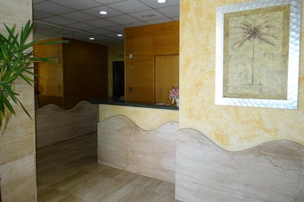 Apartment Selvapark