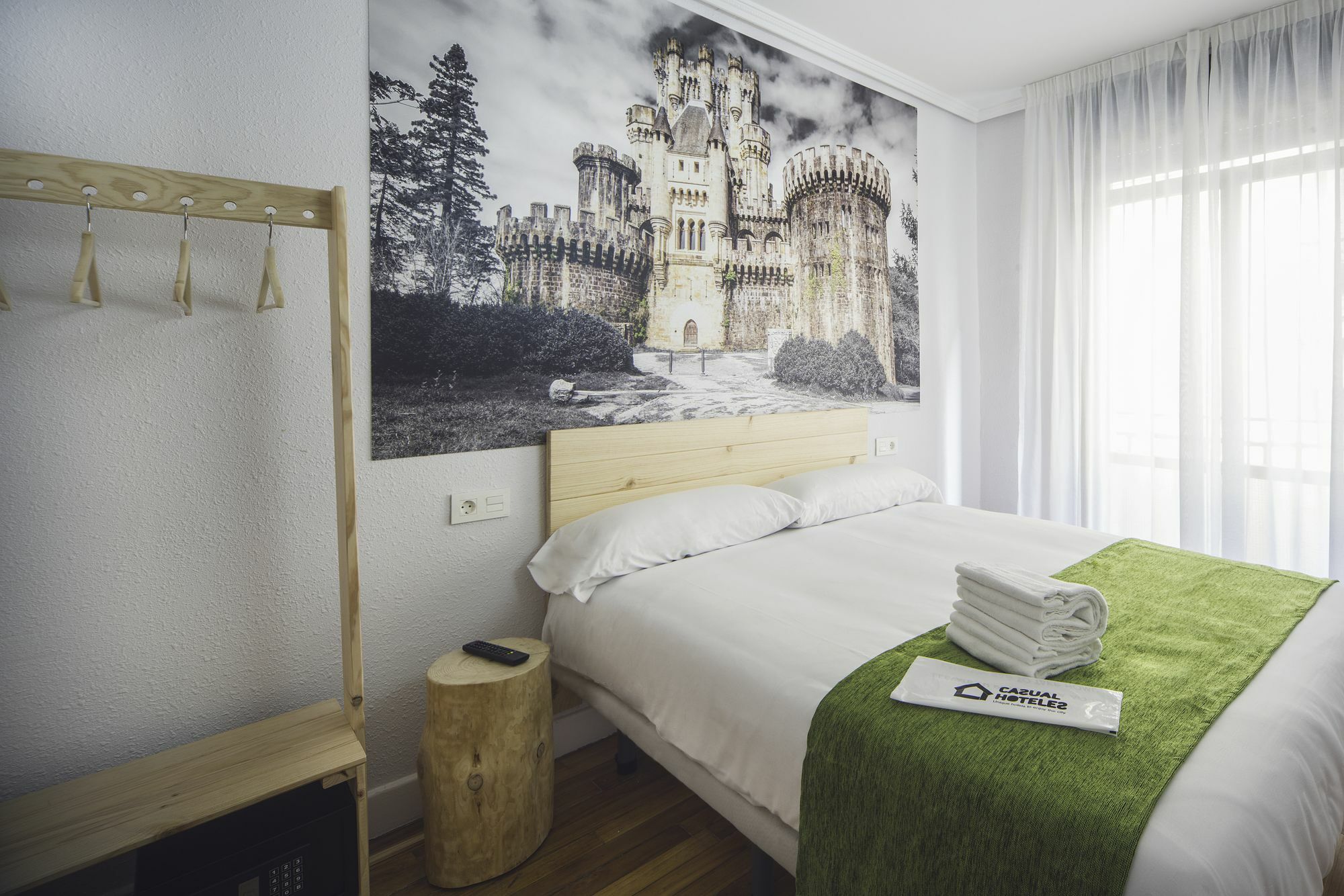 Casual Serantes Guest house Bilbao