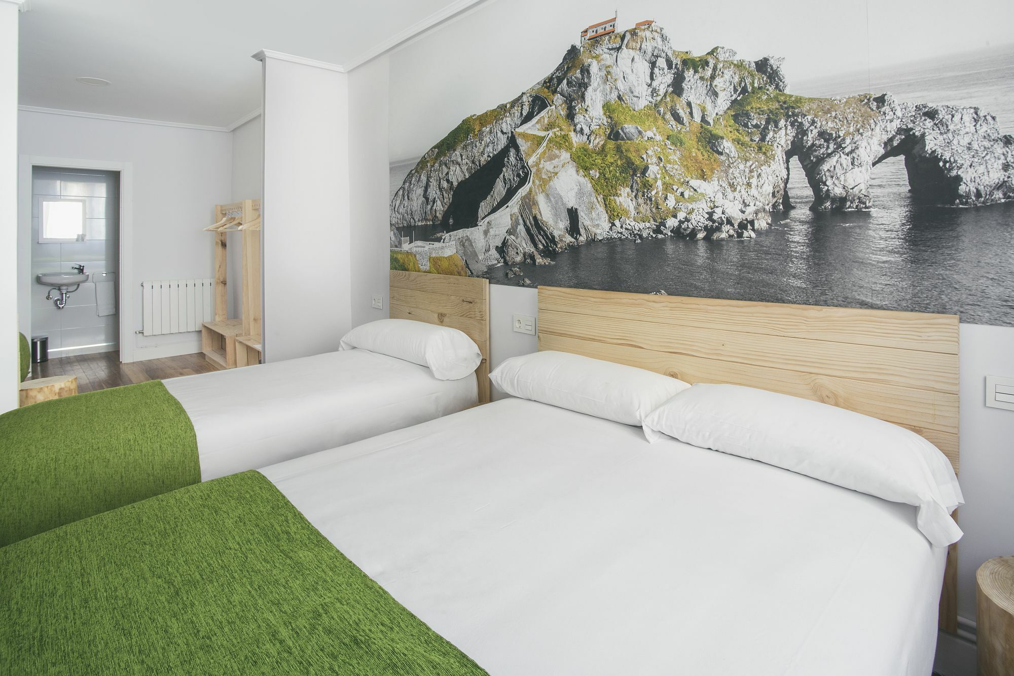 Casual Serantes Guest house Bilbao