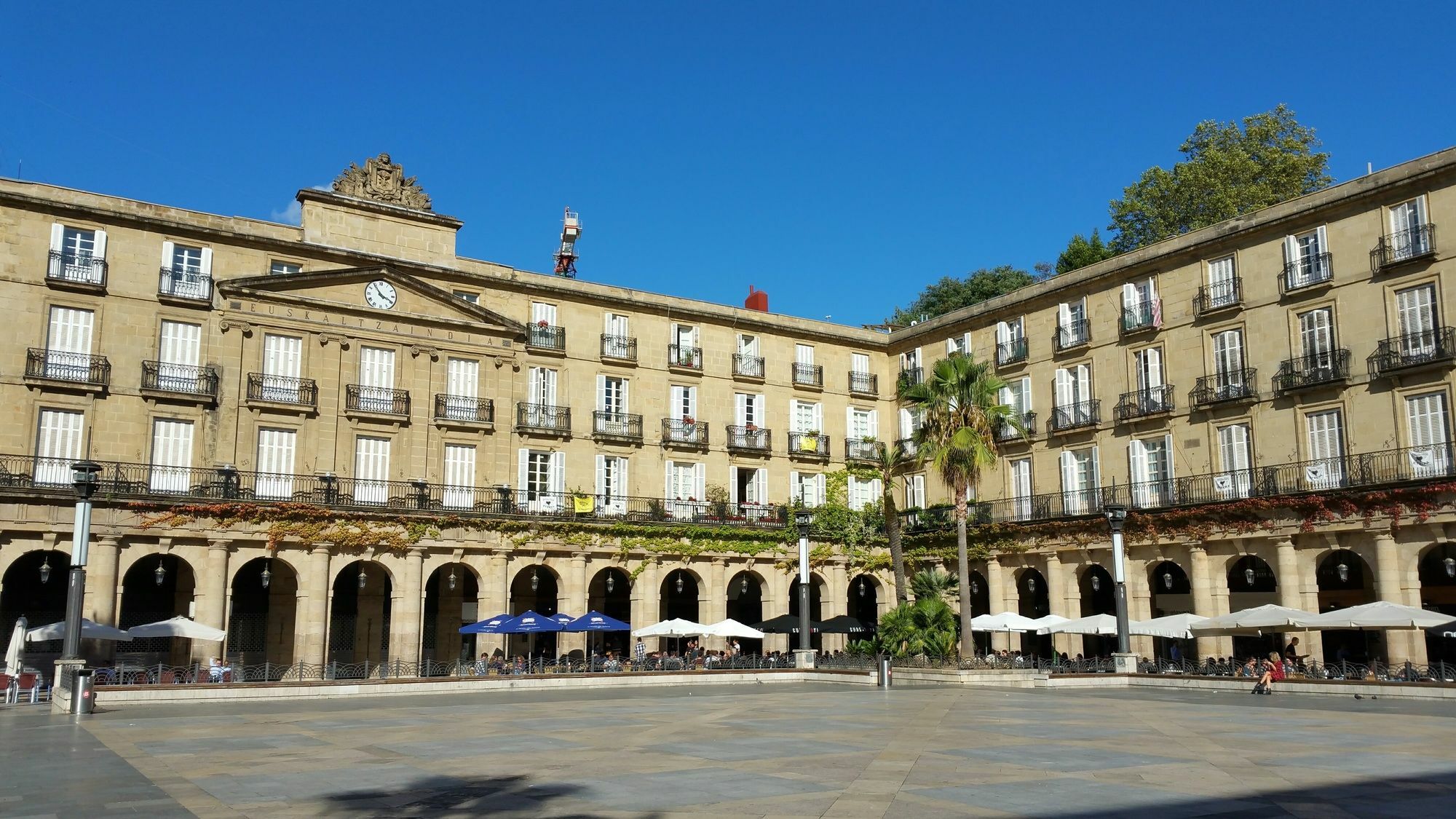 Guest house Casual Serantes Bilbao