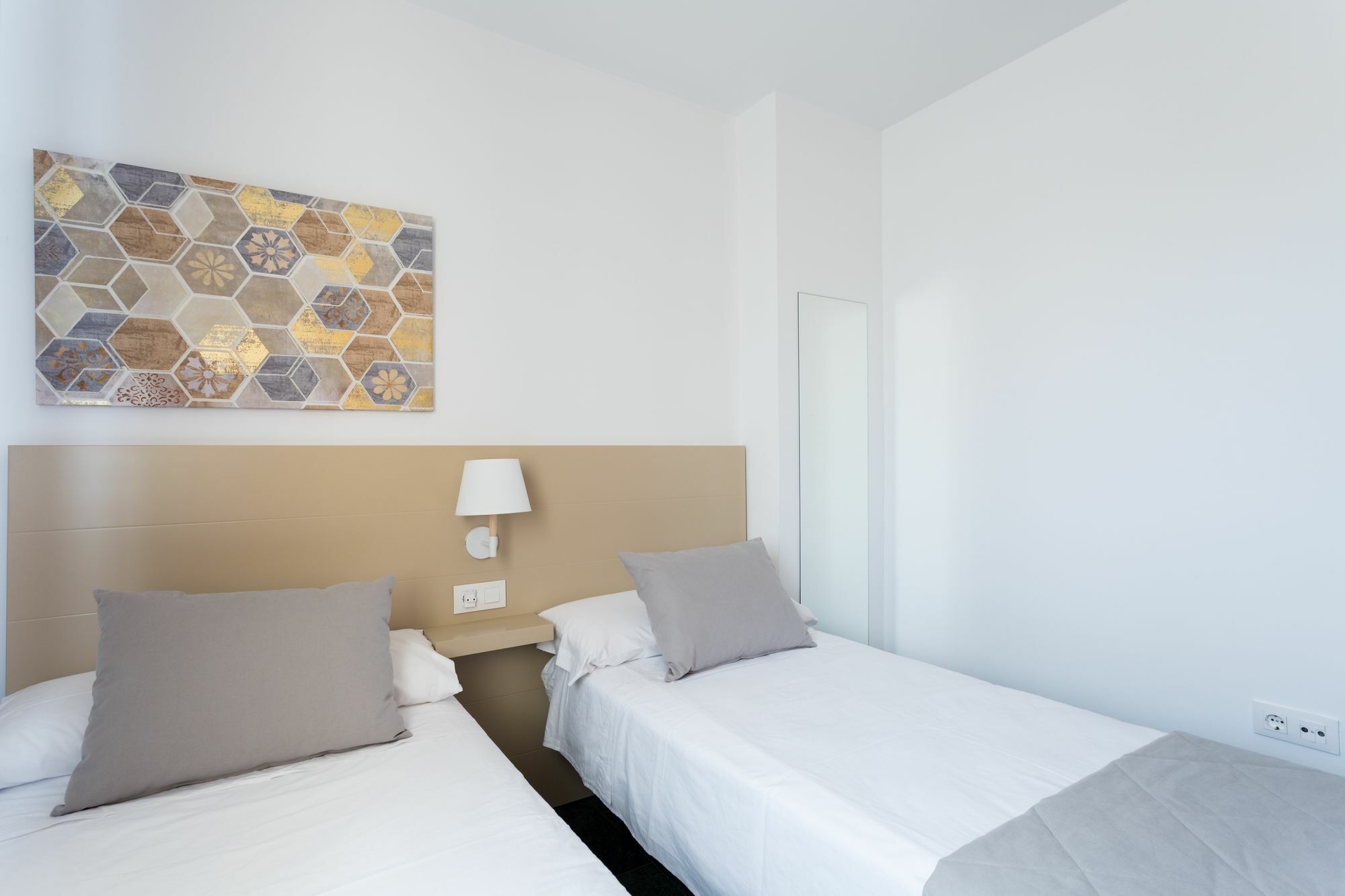 Apartamento Wallada Centro Córdoba