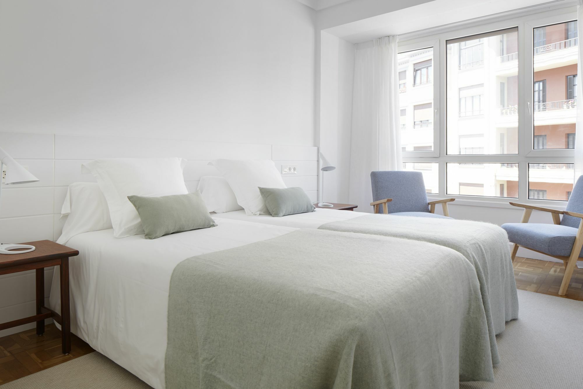 Larroka By Feelfree Apartamento San Sebastián