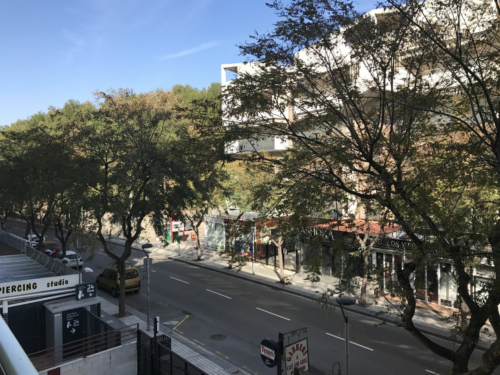 Apartamento La Sirena *