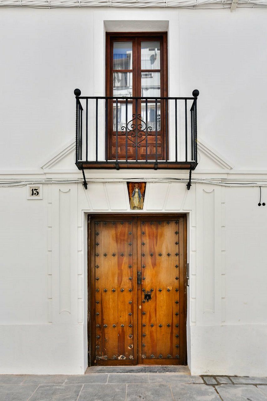 Urban Vida Alcazar