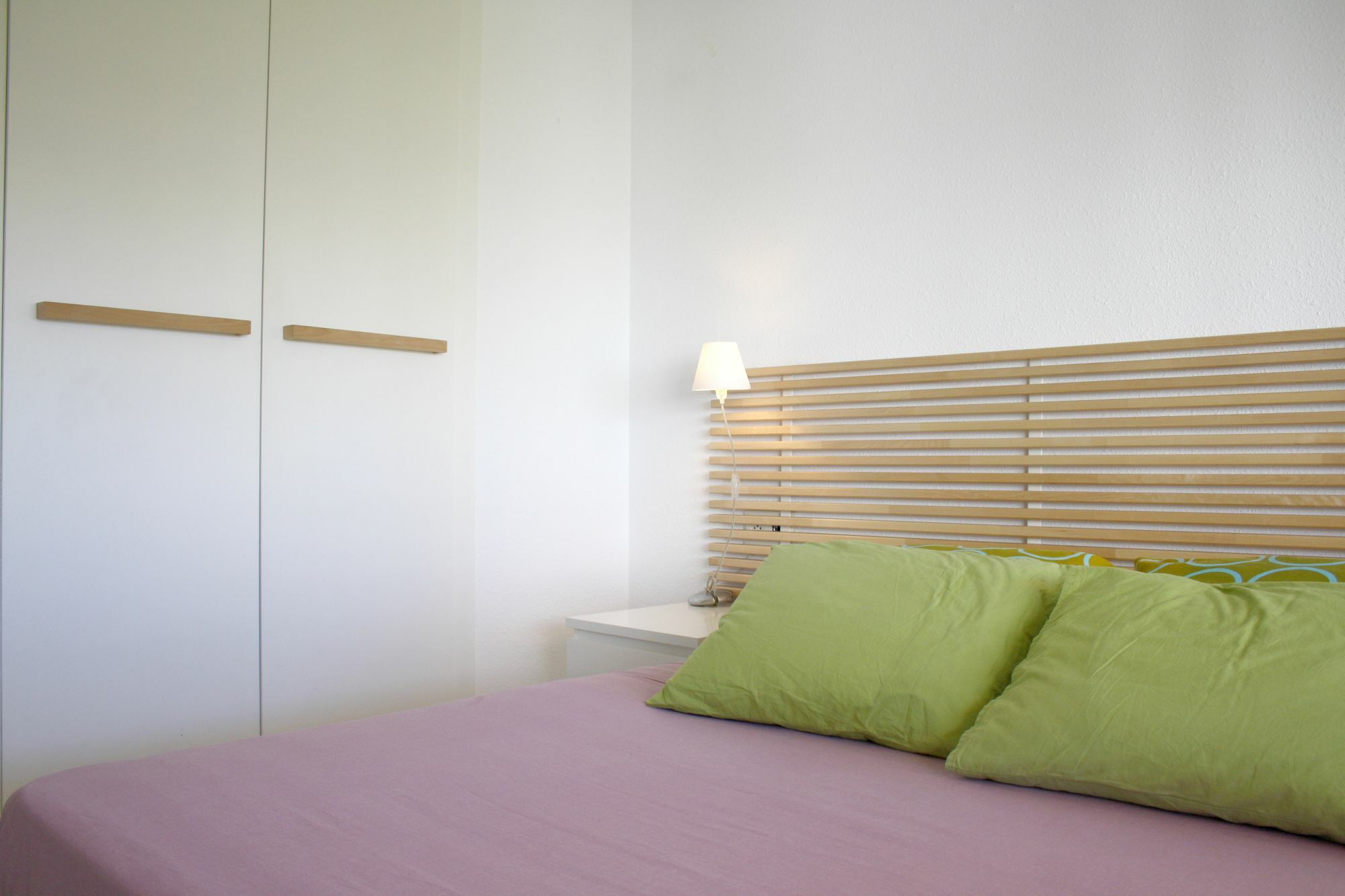 Apartamento Synergie Si14 - Sol Daurat *